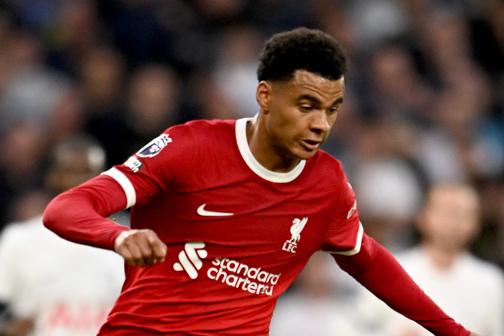 Liverpool injury update: Stefan Bajcetic, Cody Gakpo and Thiago Alcantara latest news and return dates