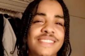 First picture of young man shot dead on Battersea street