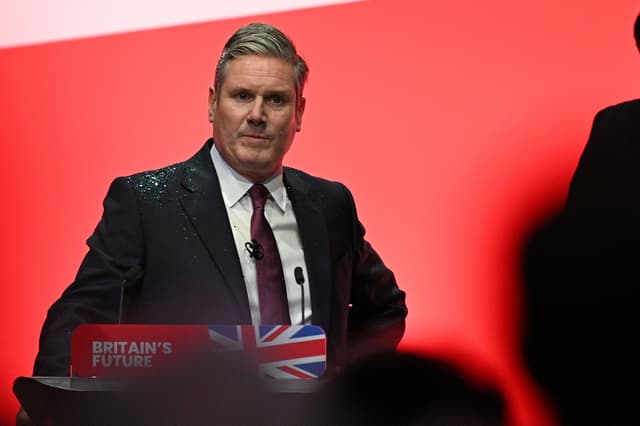 BRITAIN-POLITICS-LABOUR