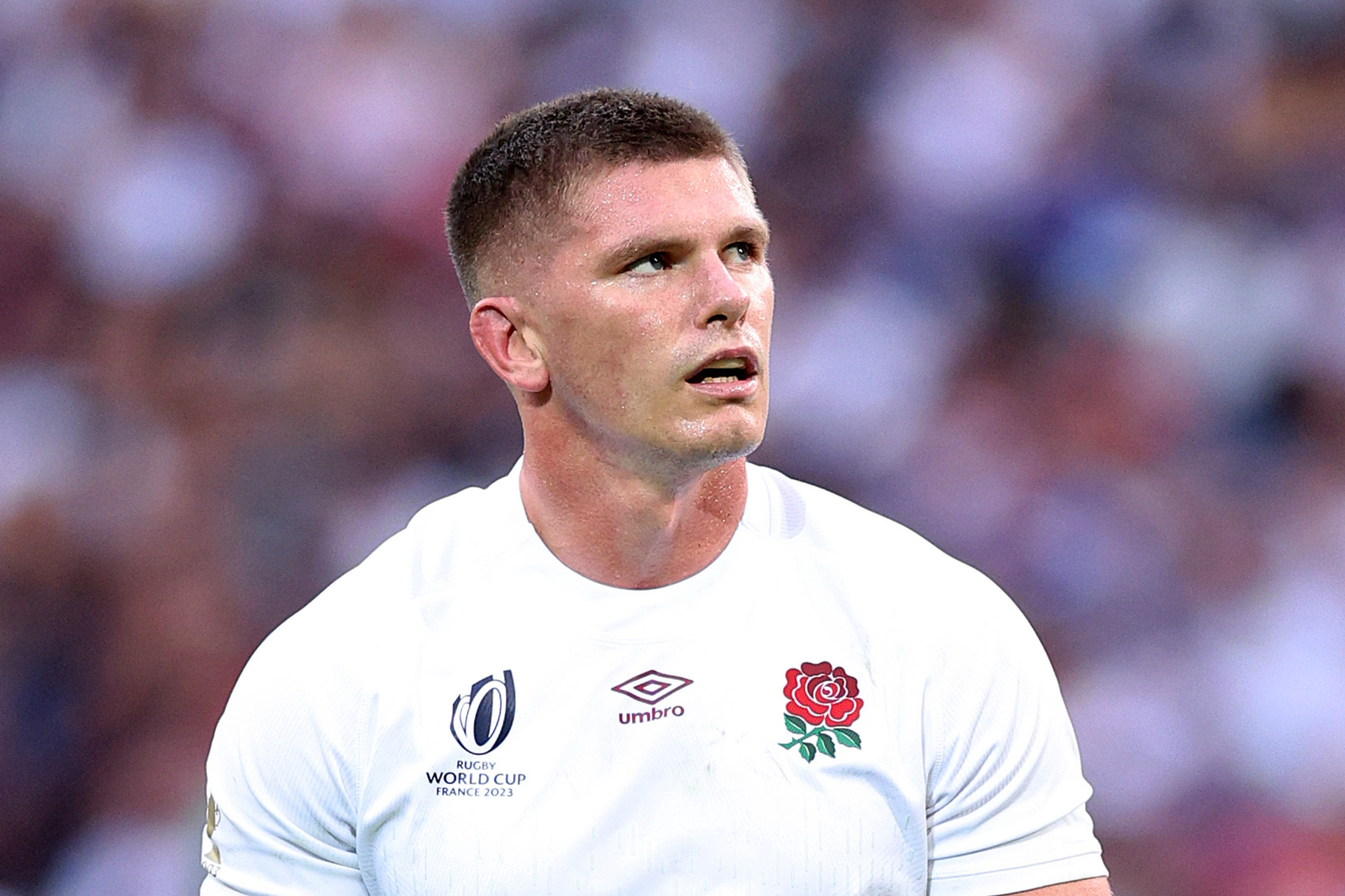 England ponder handing Owen Farrell fly-half reins in huge vote of confidence for beleaguered captain