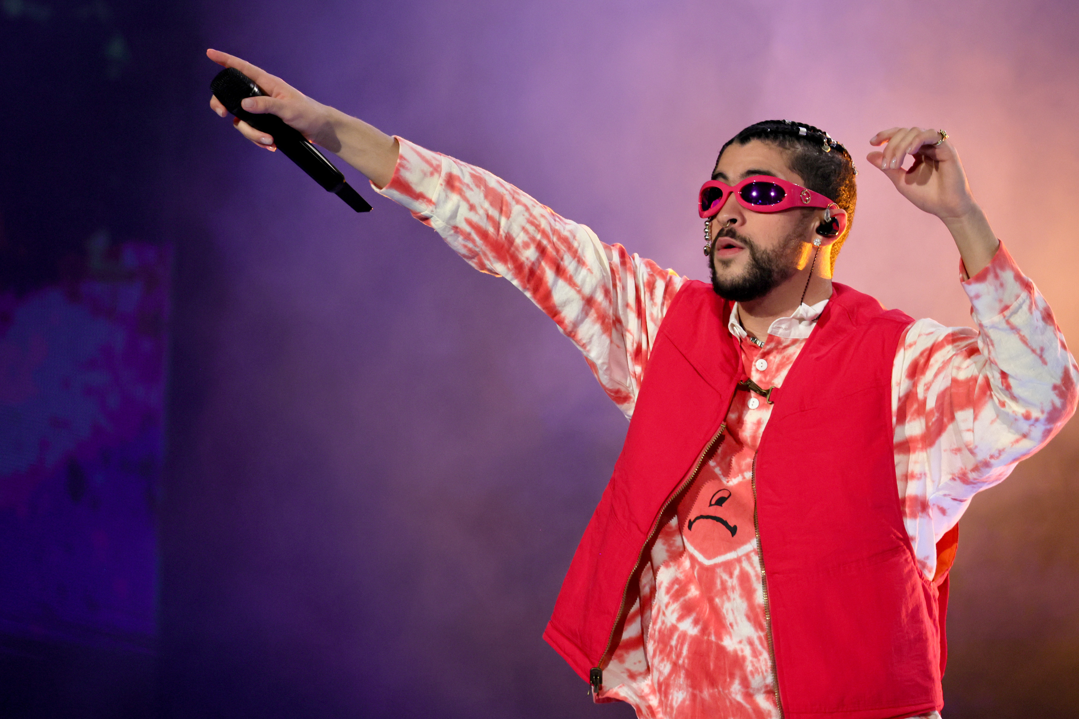 Bad Bunny – Nadie Sabe... no doubt this will be a gargantuan smash
