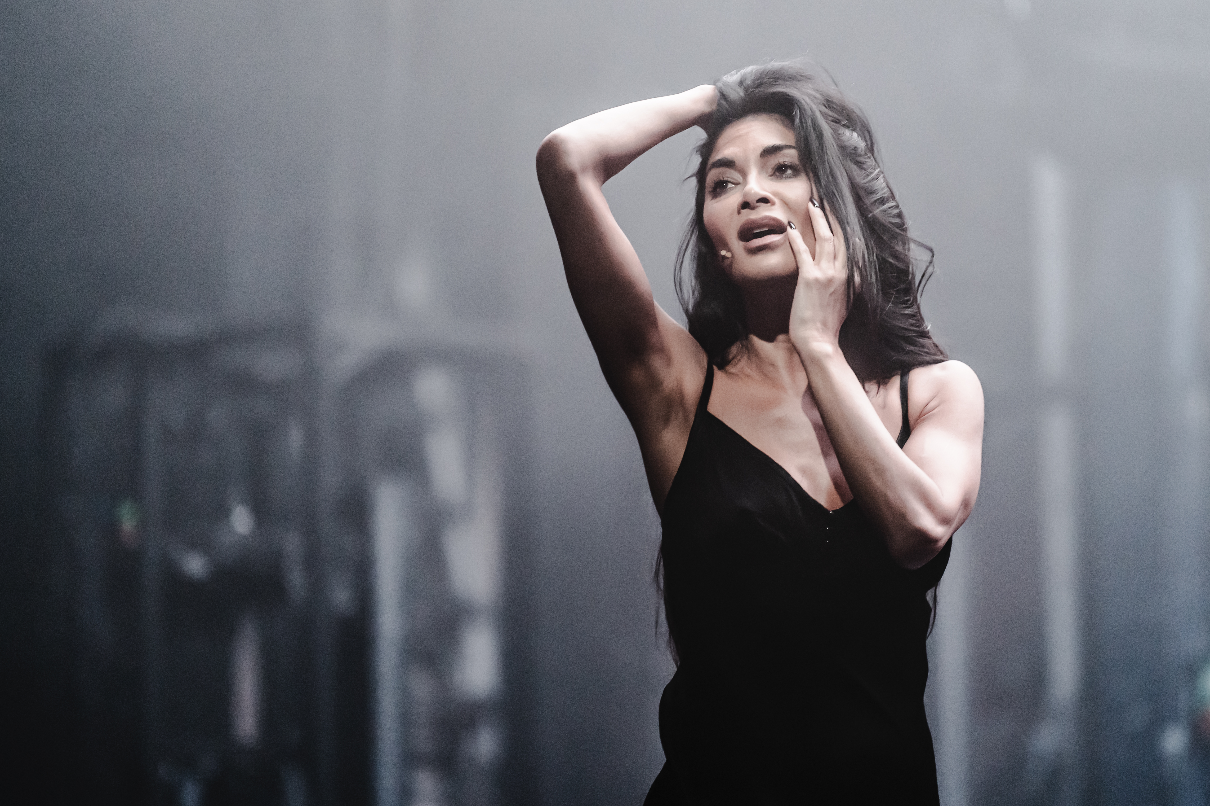 Evening Standard Theatre Podcast: it's Nicole Scherzinger Week