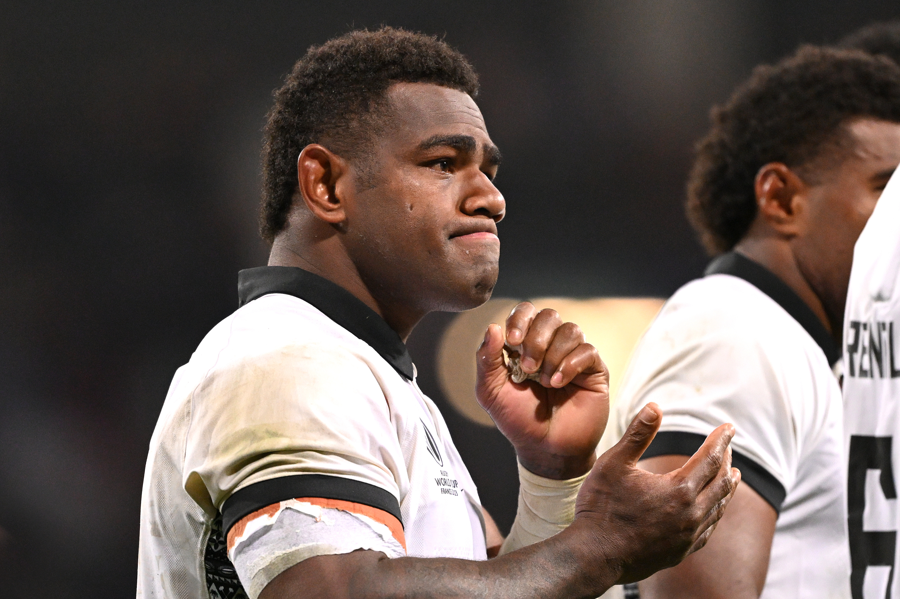 Fiji v Portugal - Rugby World Cup France 2023