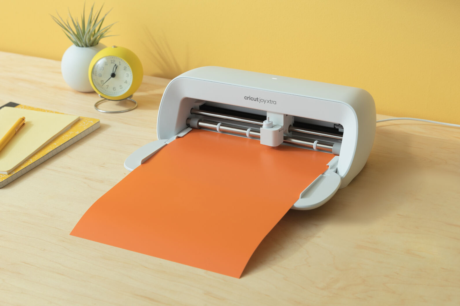 Cricut Joy Xtra Review: We put the cult-favourite die-cutter to the test
