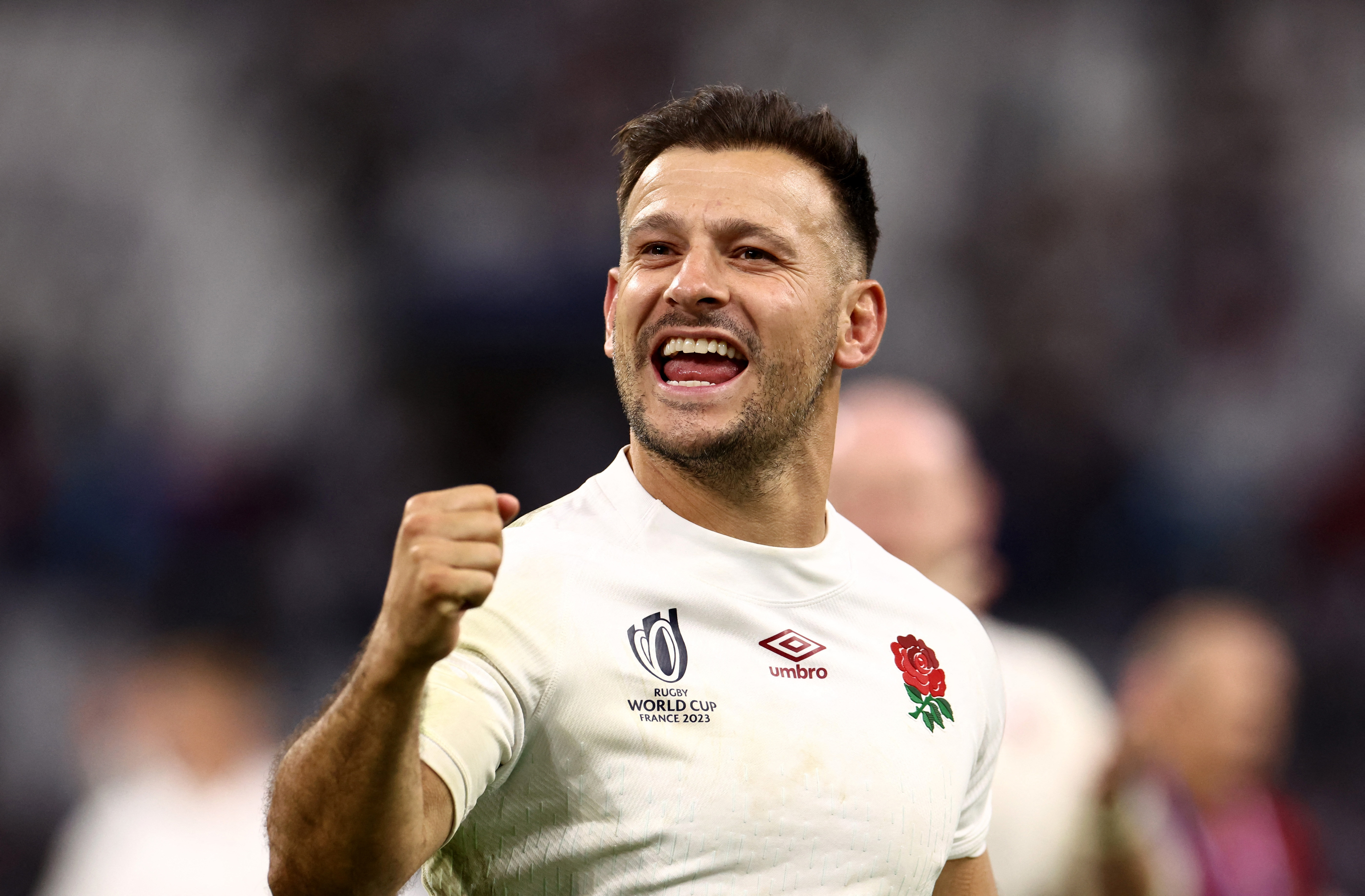 England vs South Africa ‘underdog’ tag means nothing, insists Danny Care: ‘Anything can happen’