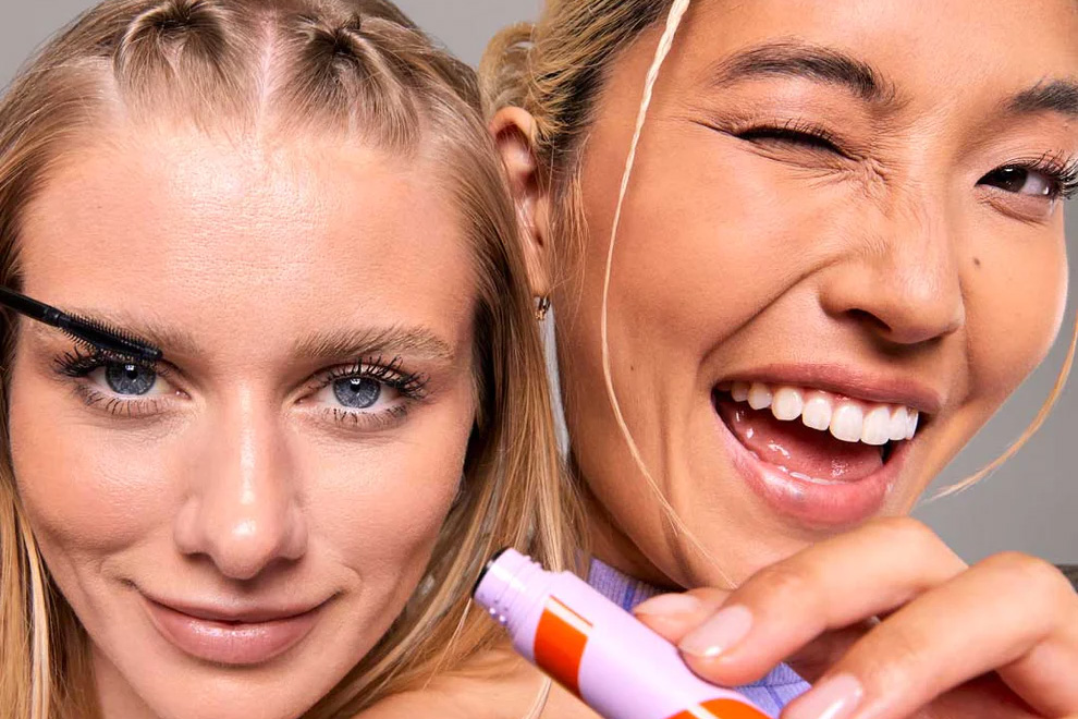 Best mascaras for sensitive eyes in 2023, tried and tested