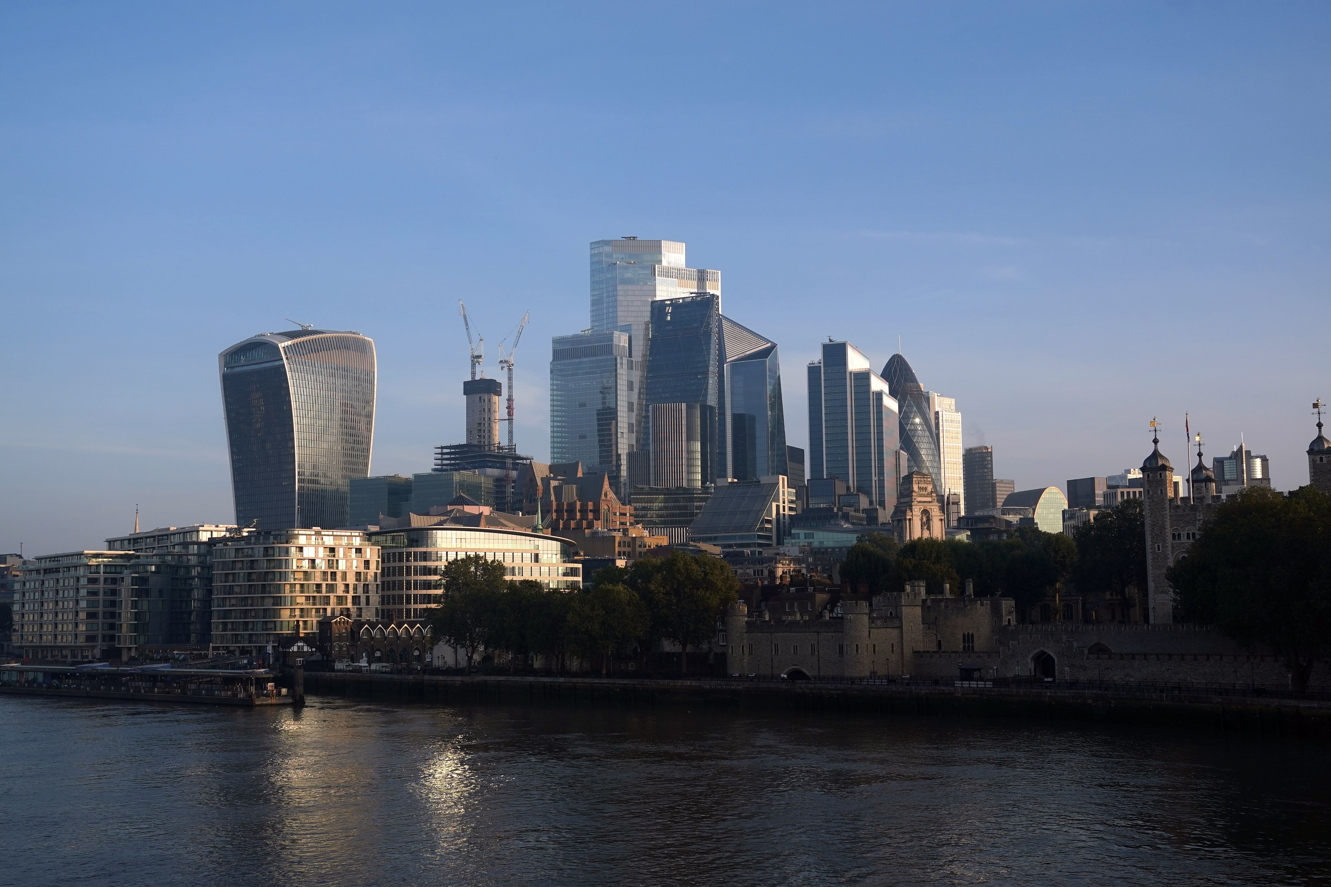 FTSE 100 edges up as oil rebound pushes Shell shares to record high