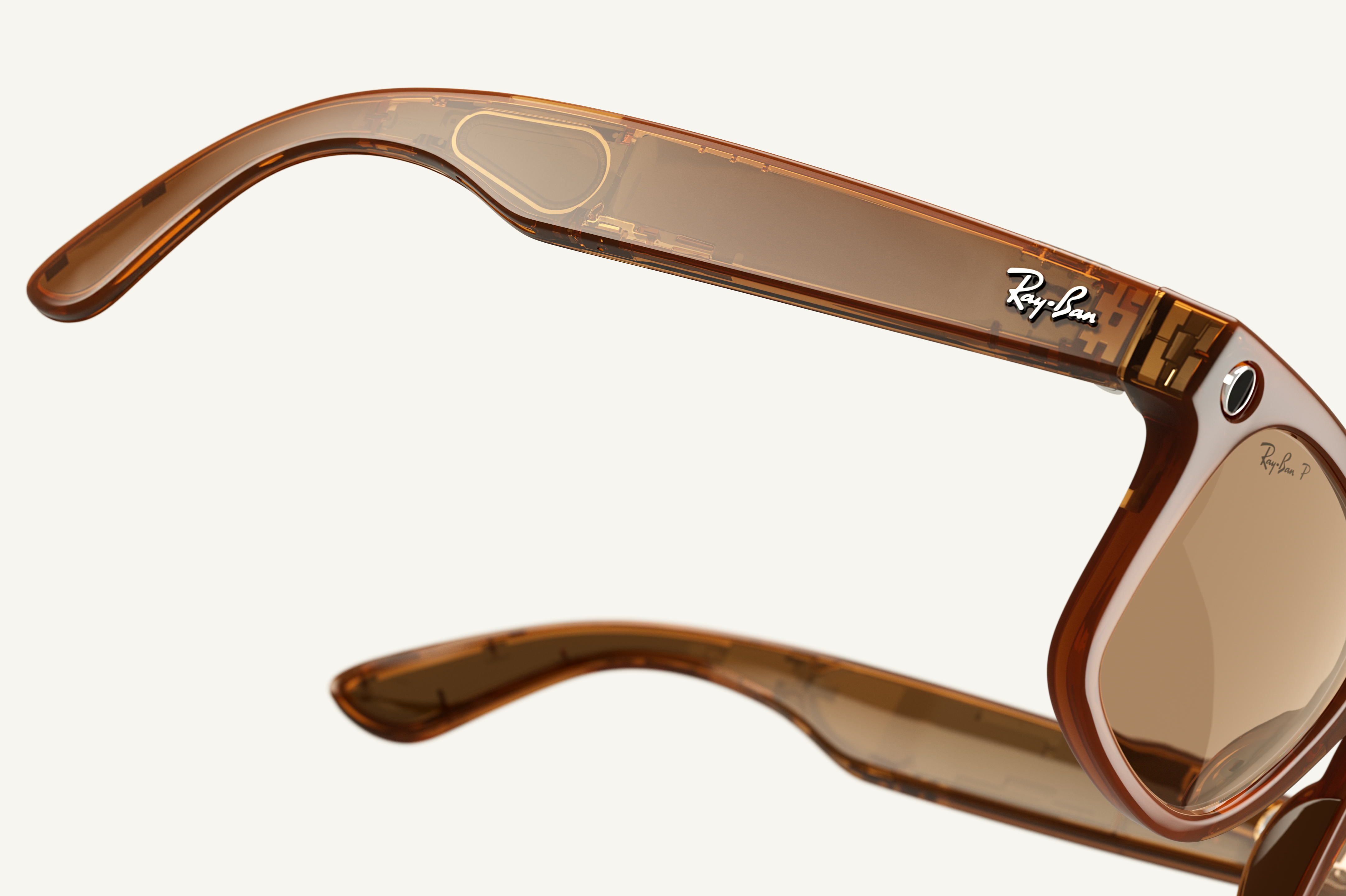 Ray-Ban Meta Smart Glasses review: a stylish argument for smart specs