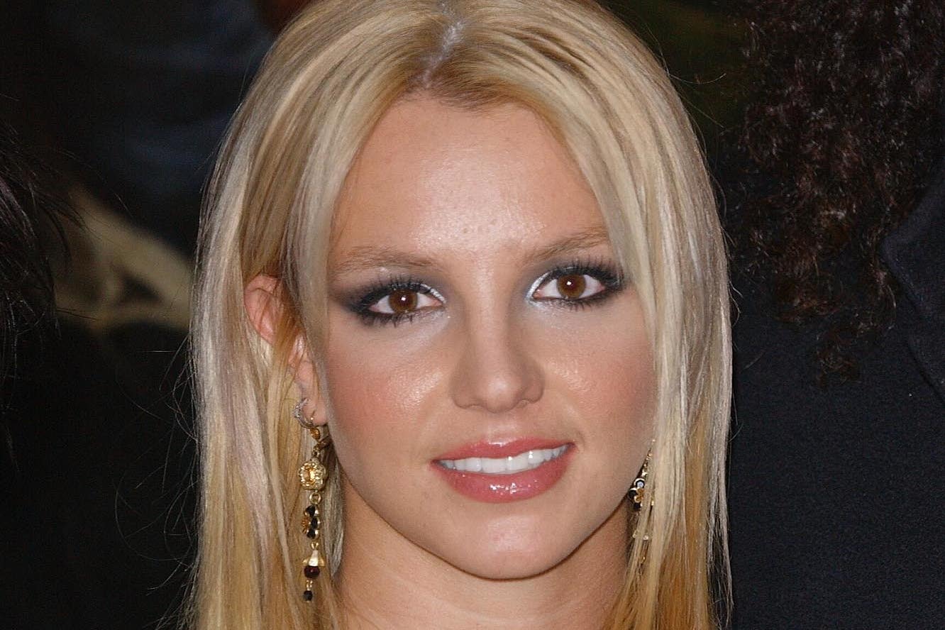 Britney Spears memoir: When is The Woman in Me out and how to listen to the Audiobook version