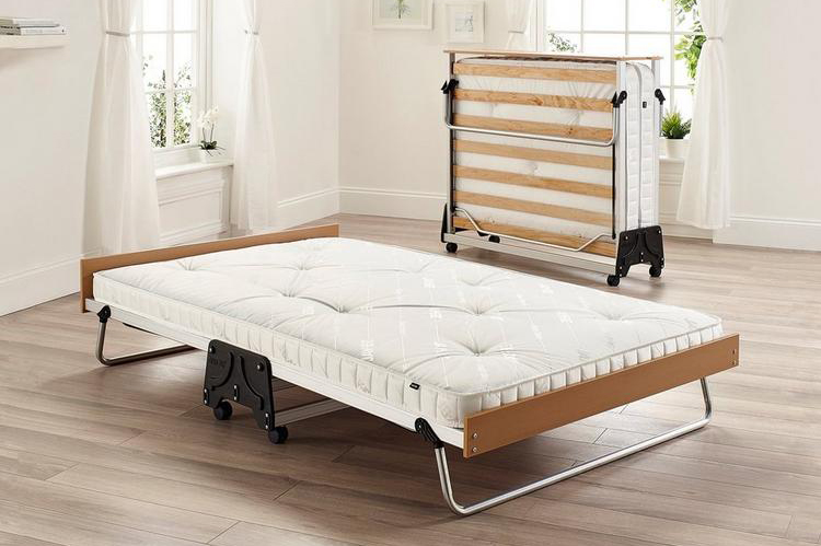 Best folding beds for overnight guests to get a comfortable night's sleep