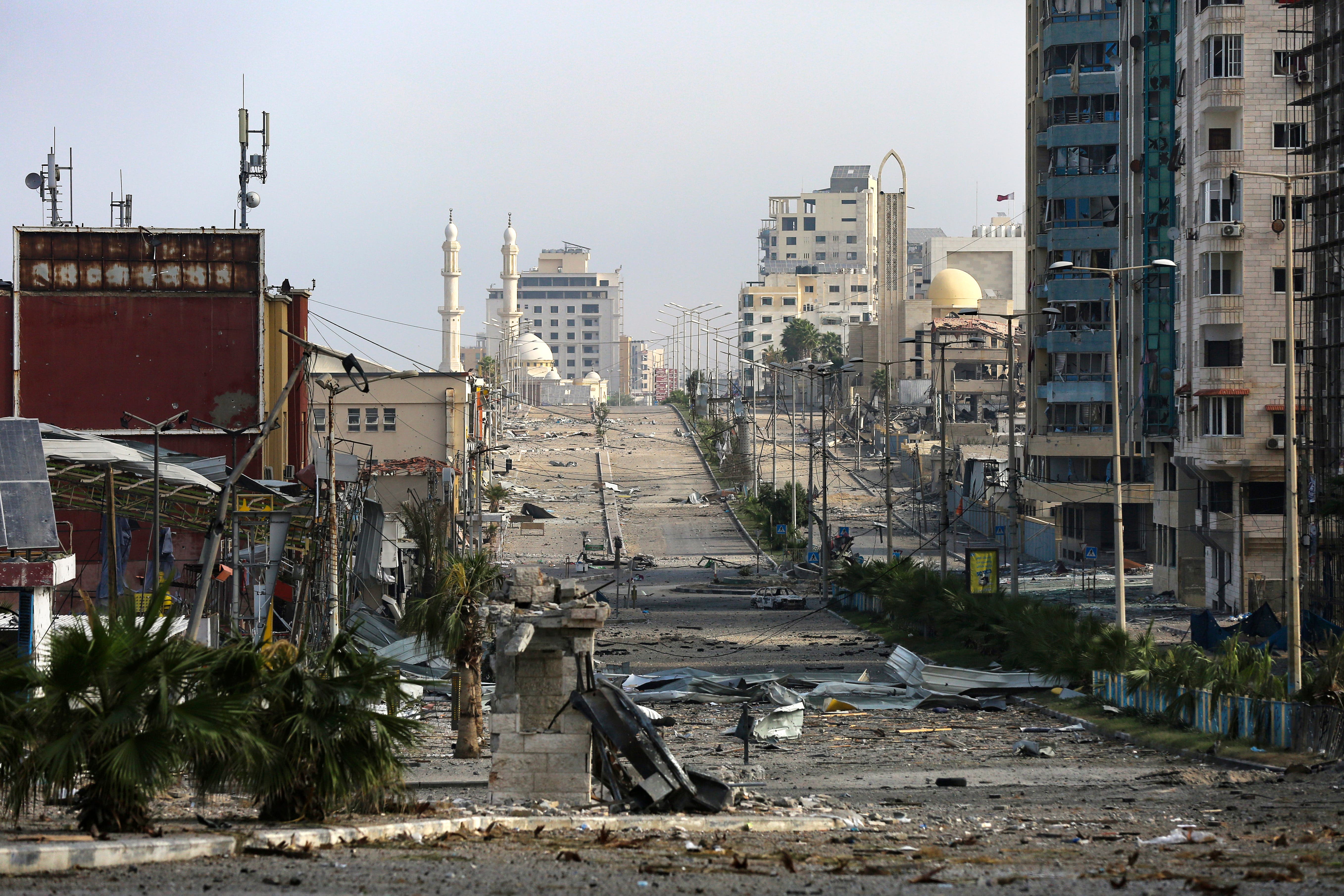 Oxford academics to debate motion for ‘intifada until victory’ in Middle East