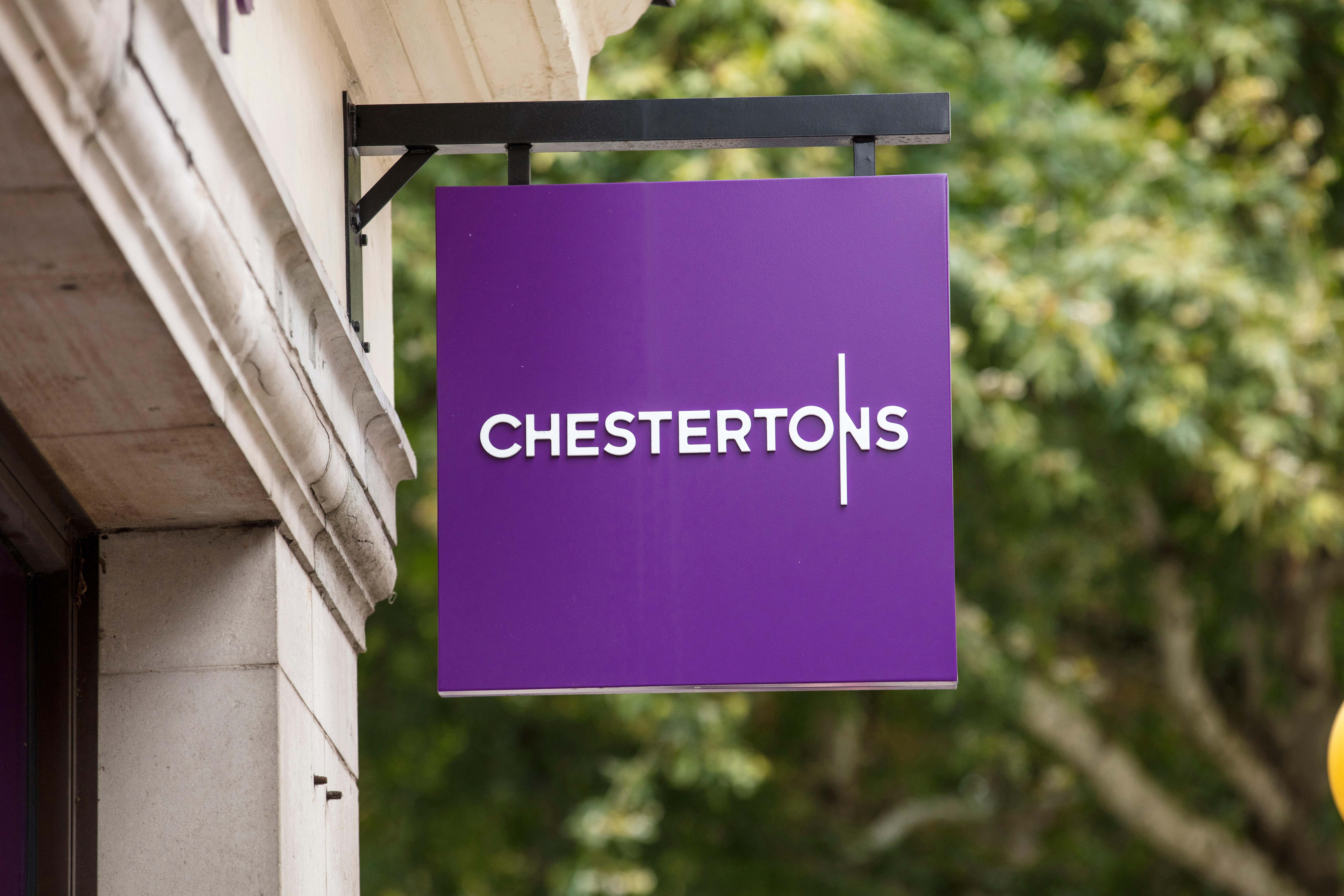 London rents drop by 10 per cent as landlords under pressure to attract tenants