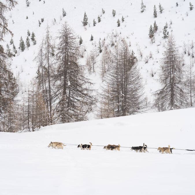 Ecrins National Park