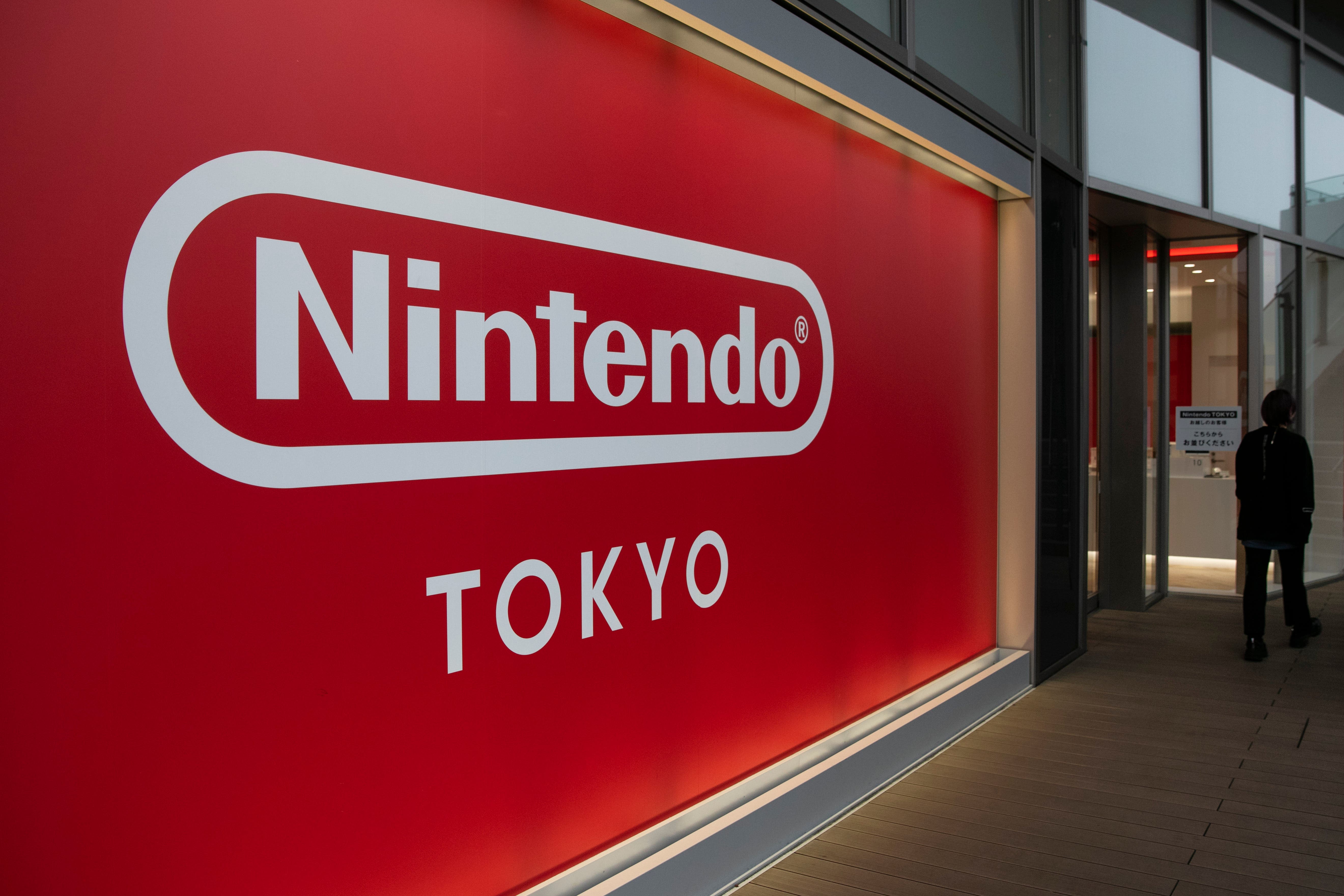Switch 2 images allegedly leaked: is this Nintendo's new console?