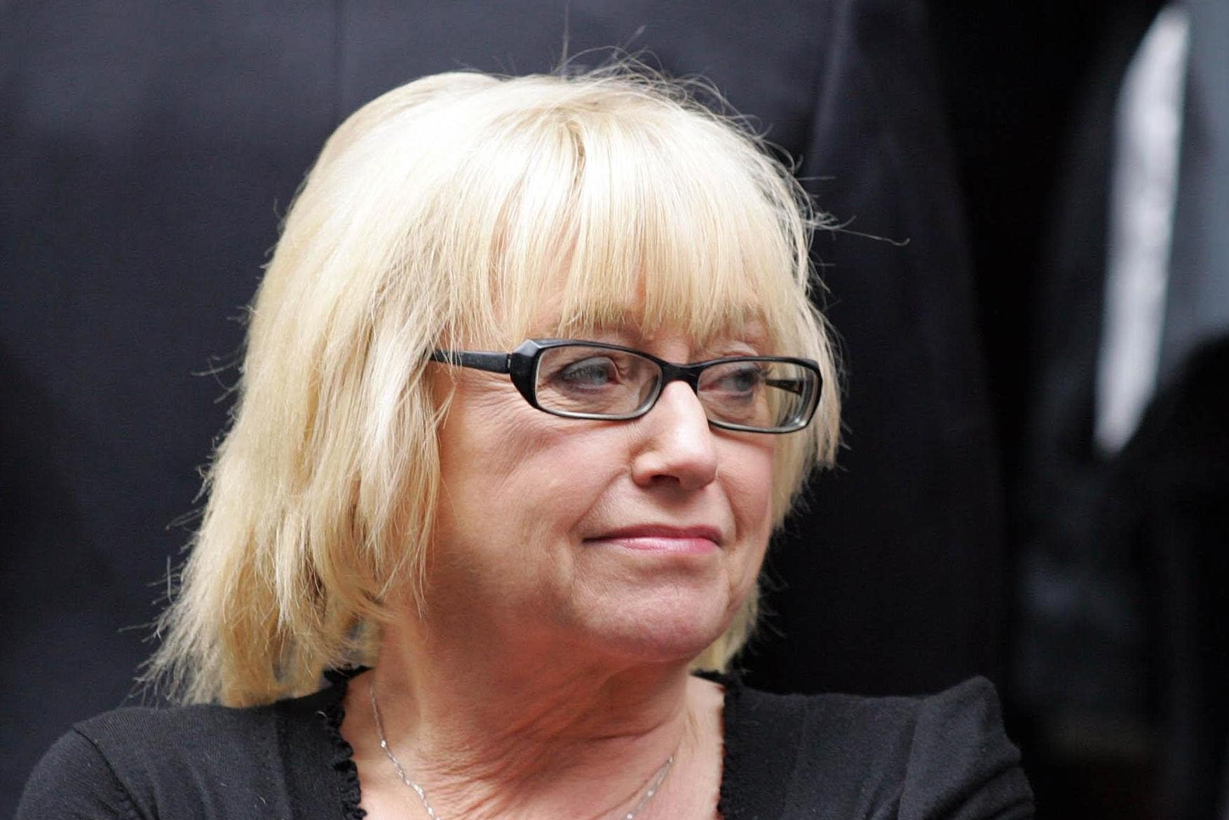 Former This Morning presenter Judy Finnigan rules out appearing on the ITV show