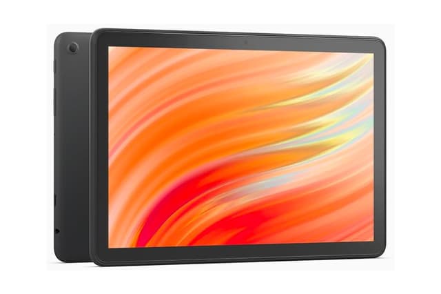 Amazon tablet