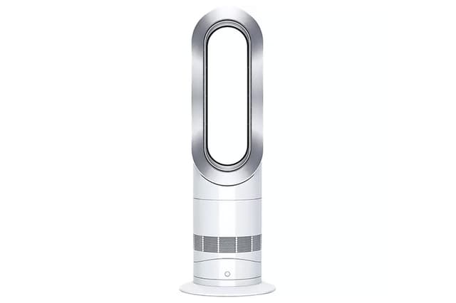 Dyson fan