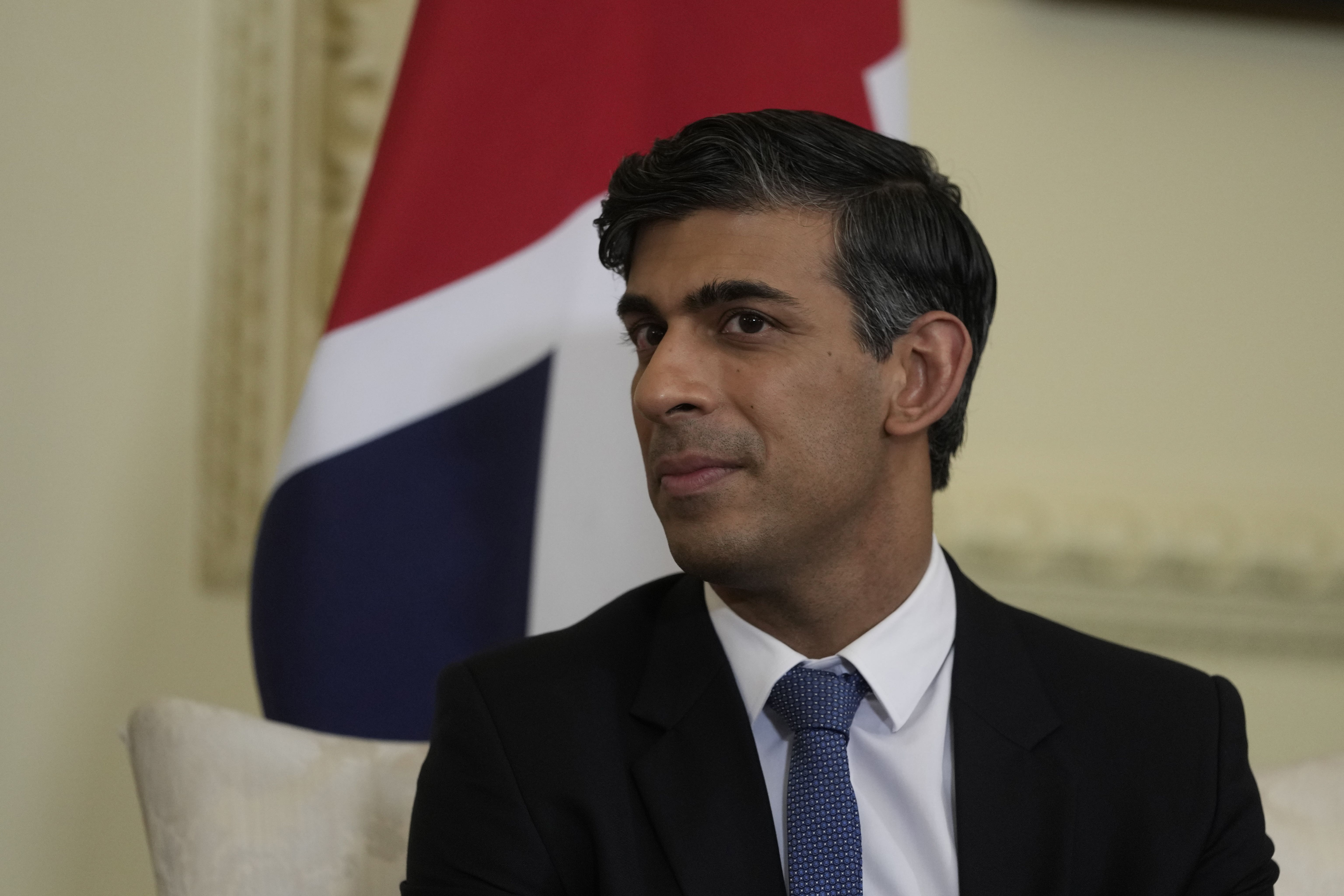 Sunak missed Greece talks after Elgin Marbles ‘reassurances not adhered to’