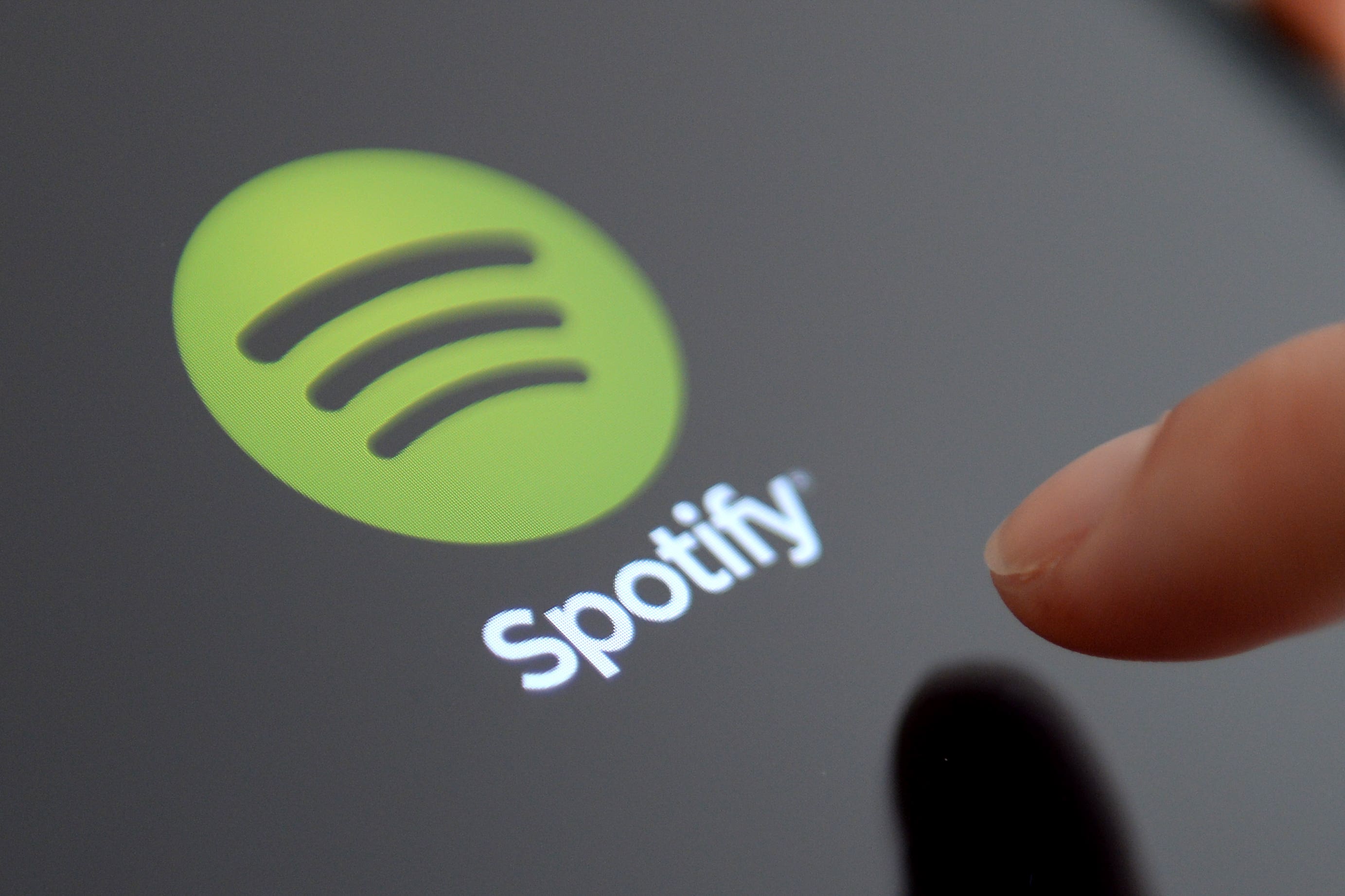 Apple hit with £1.5m fine after Spotify spat
