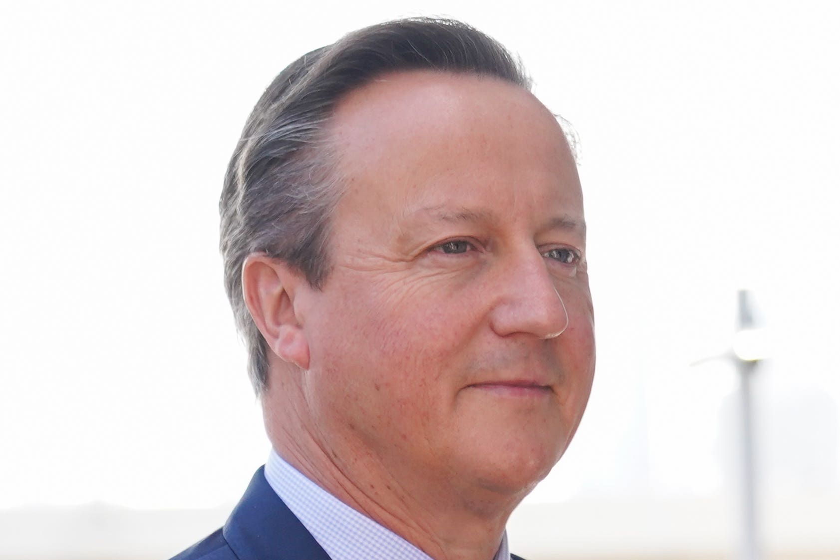 David Cameron tells Republicans they must back Ukraine