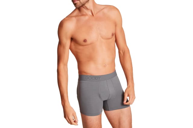 Boody underwear
