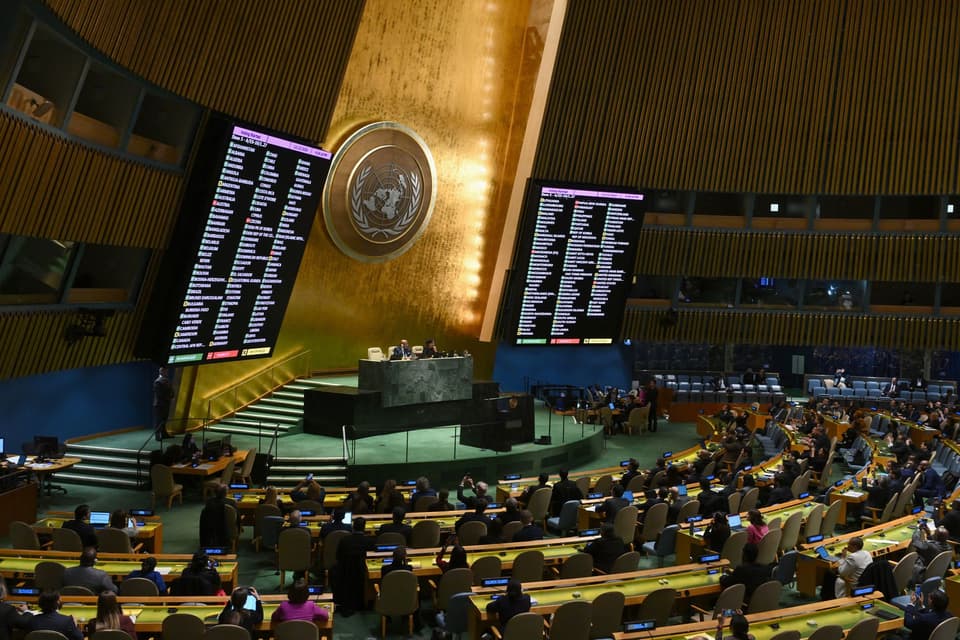 UN-CONFLICT-DIPLOMACY-ISRAEL-PALESTINIAN