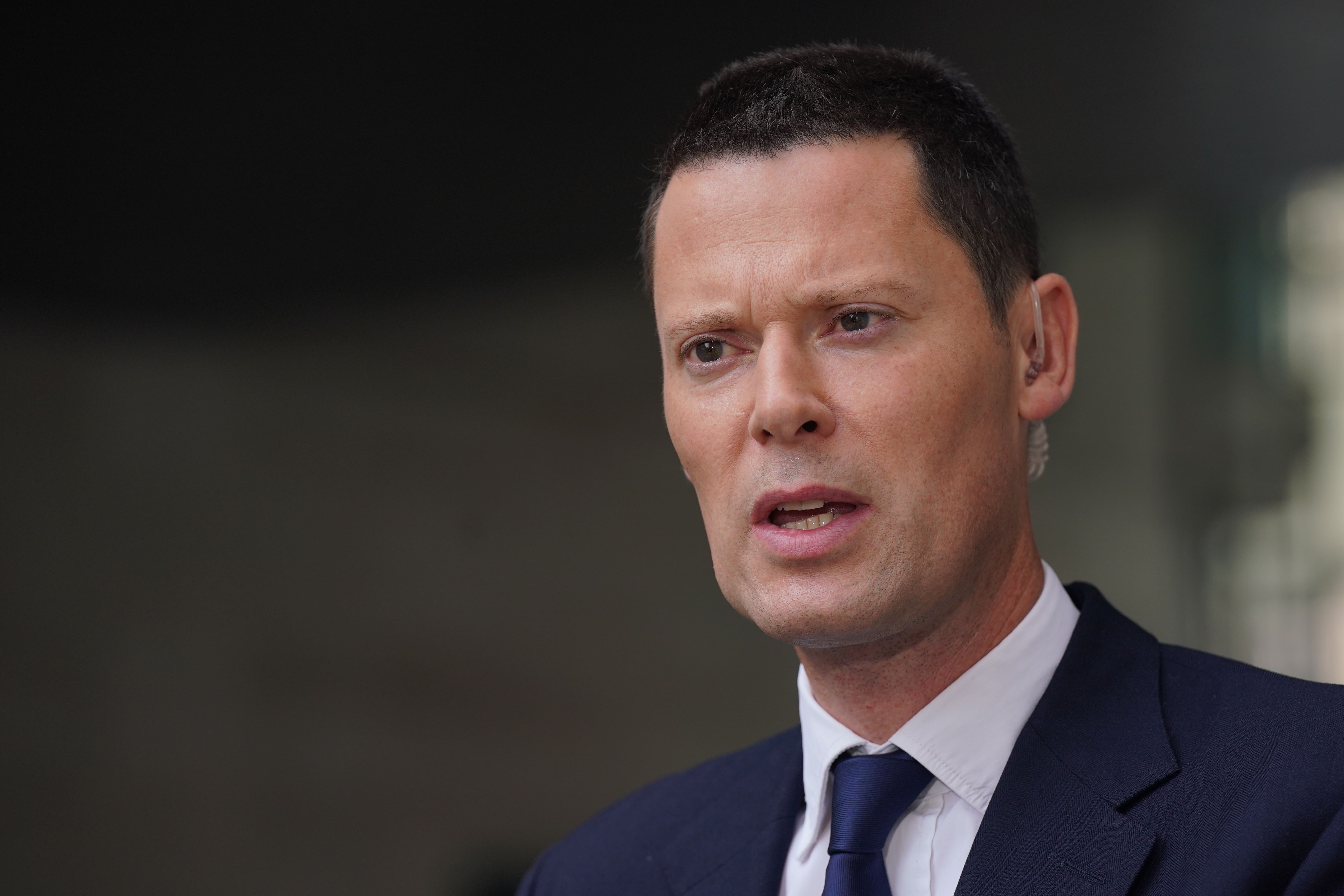 Tory politicians call for review of fast-track justice system 'against British values' after pensioner convicted over bill