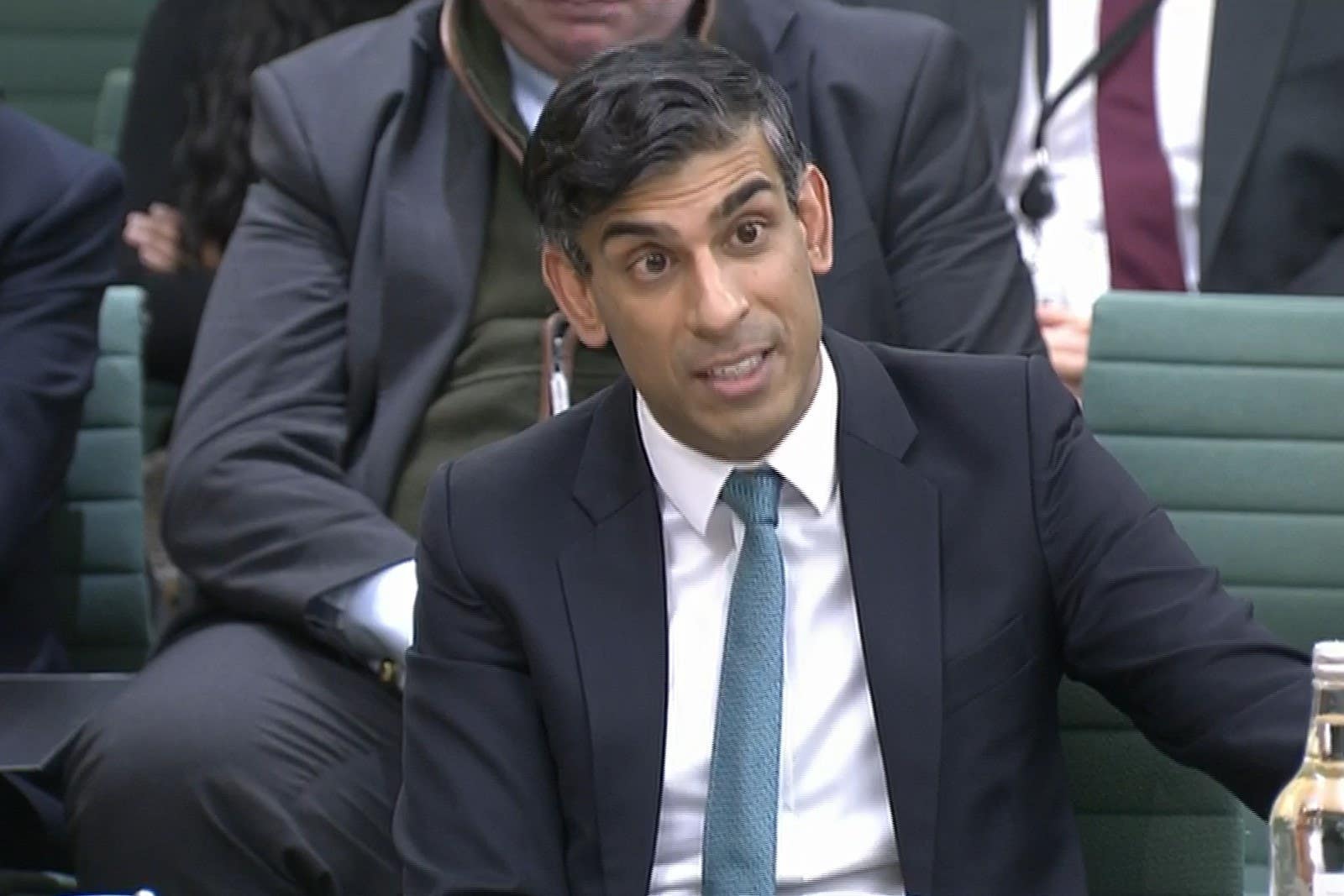 When is the next UK general election? Sunak rules out 2025