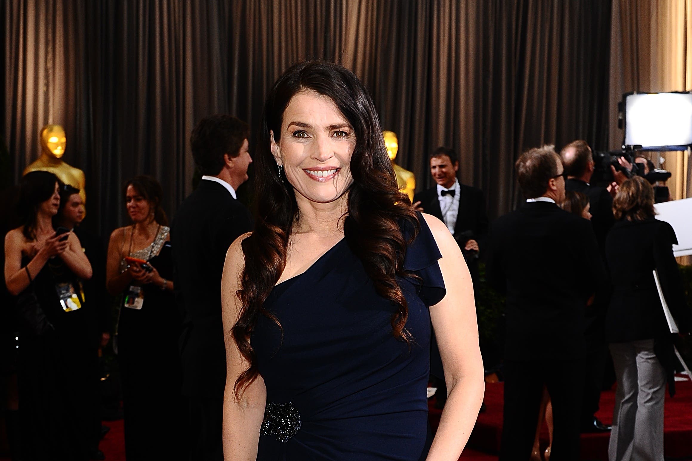 Disney and CAA file to dismiss claim in Julia Ormond’s Harvey Weinstein lawsuit