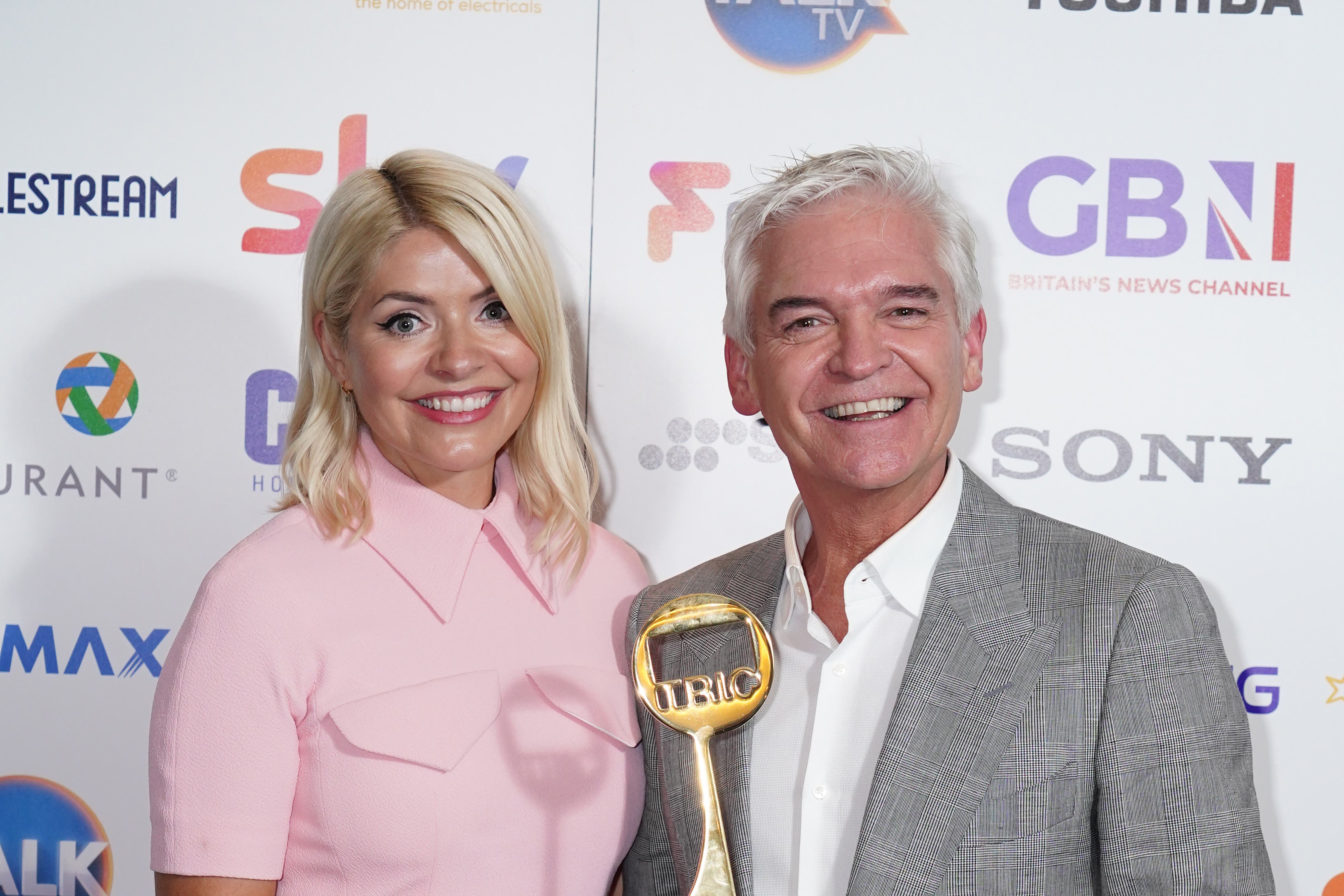 When is Dancing on Ice 2024 and who is in the line-up?