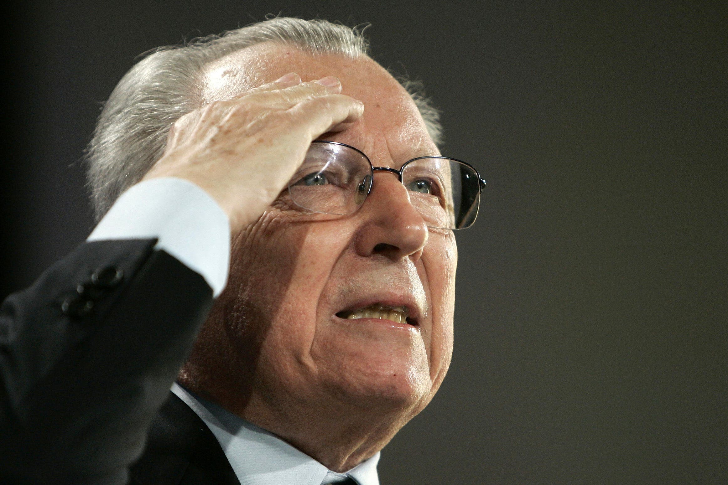 Political friends and foes pay tribute to Jacques Delors for his EU legacy