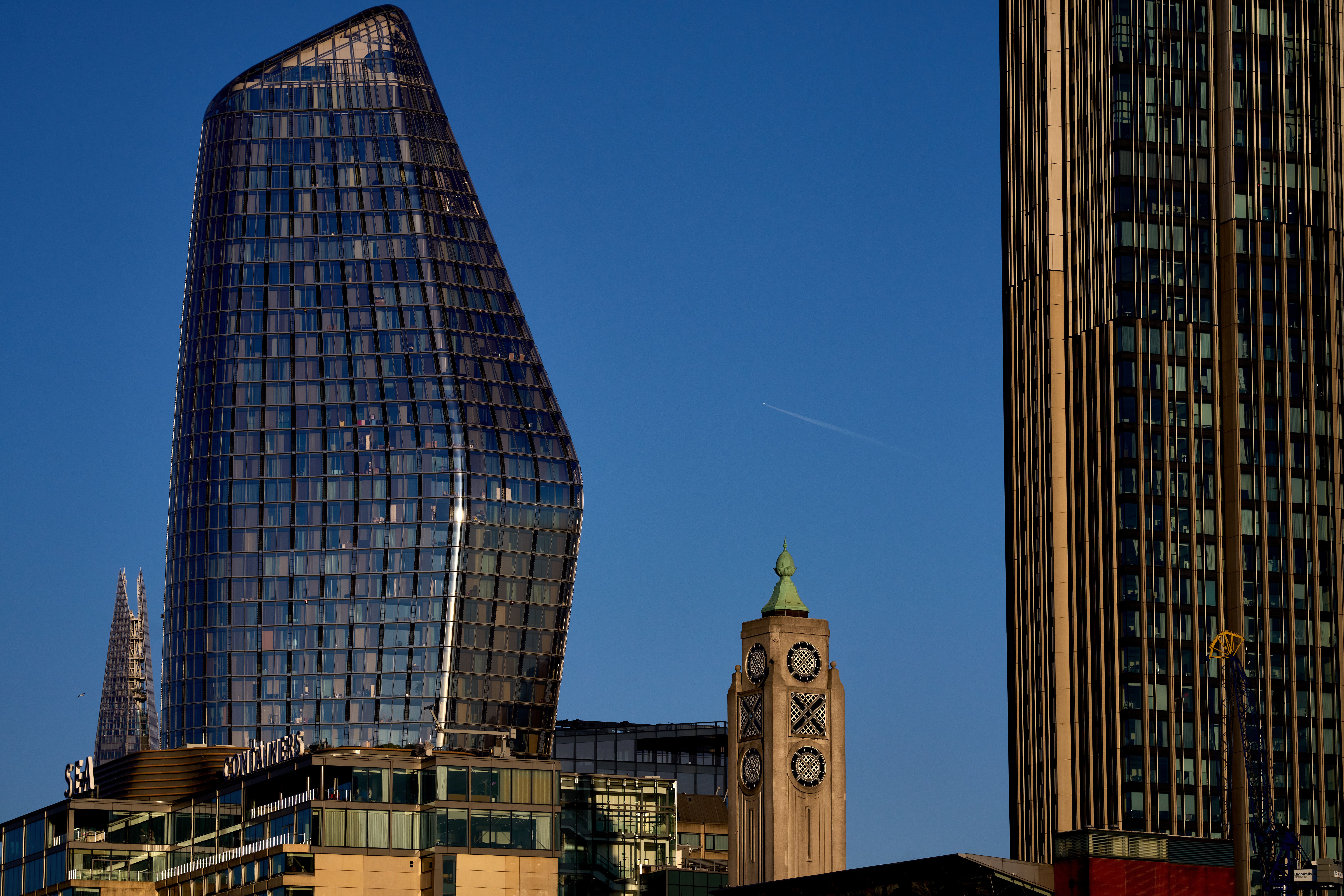 CBI boss looks to future after year of scrutiny for business leaders’ behaviour