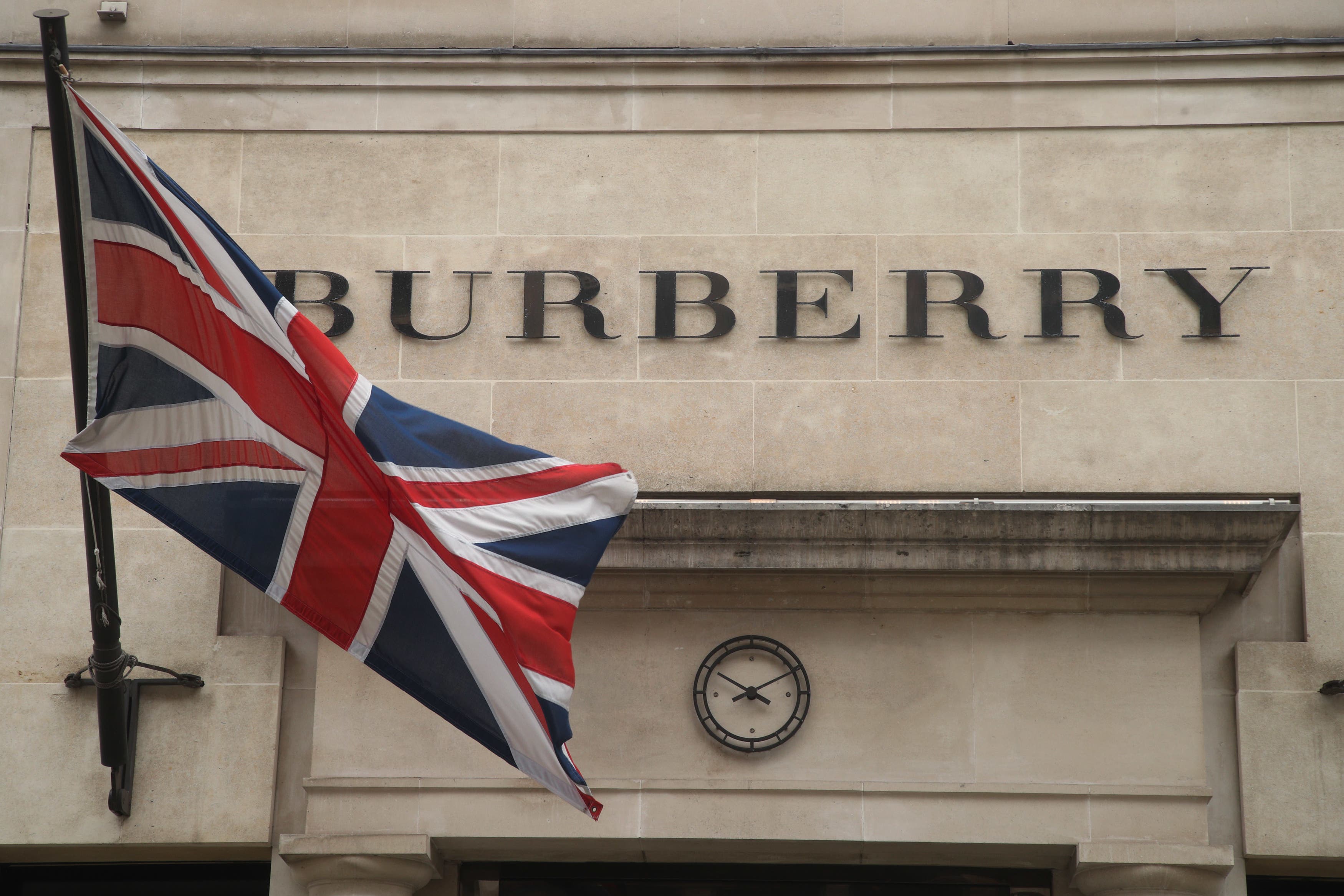 Burberry slashes profit targets as luxury demand weakens further