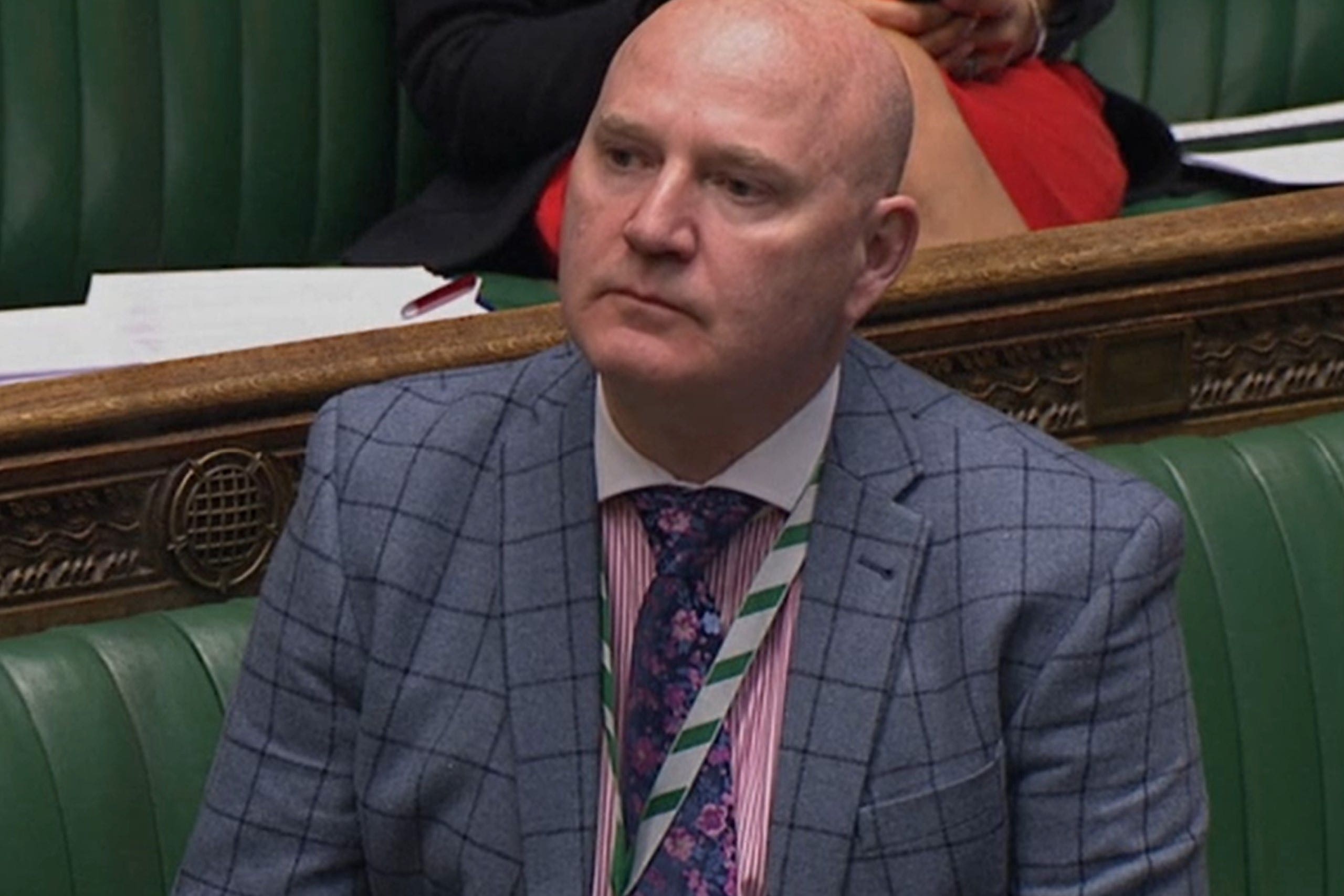 MPs reject bid to give Scottish Parliament power to hold votes on independence