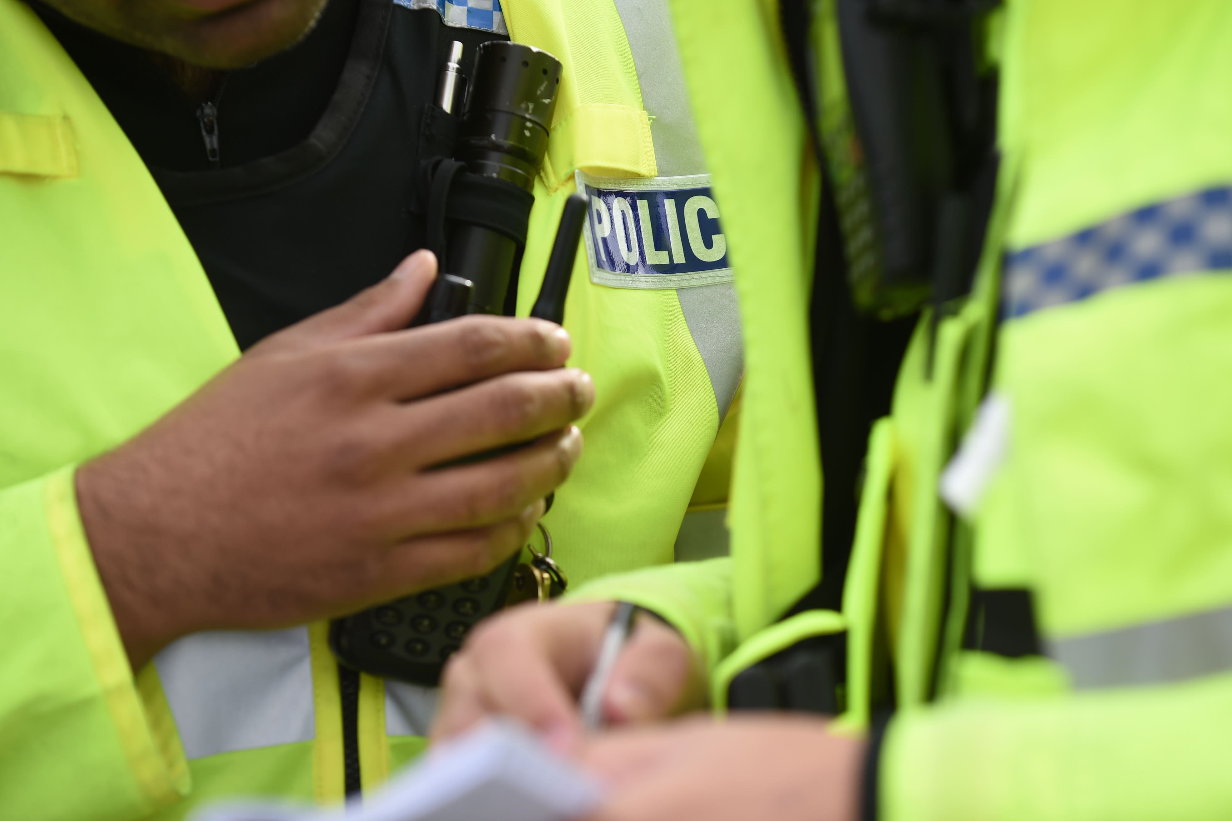 Family of missing 16-year-old girl plead for her to get in touch