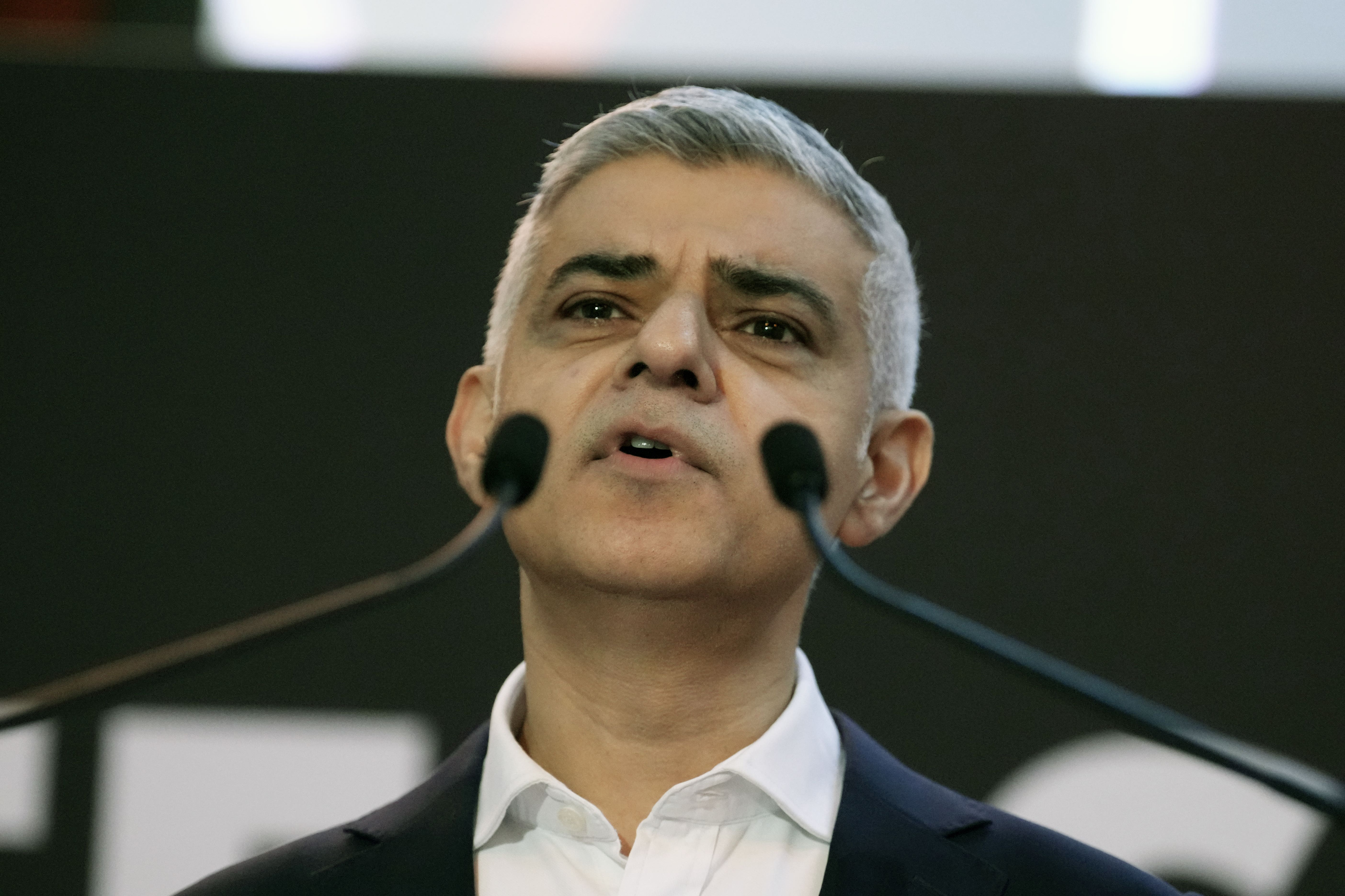 Sadiq Khan calls for youth mobility agreement with EU