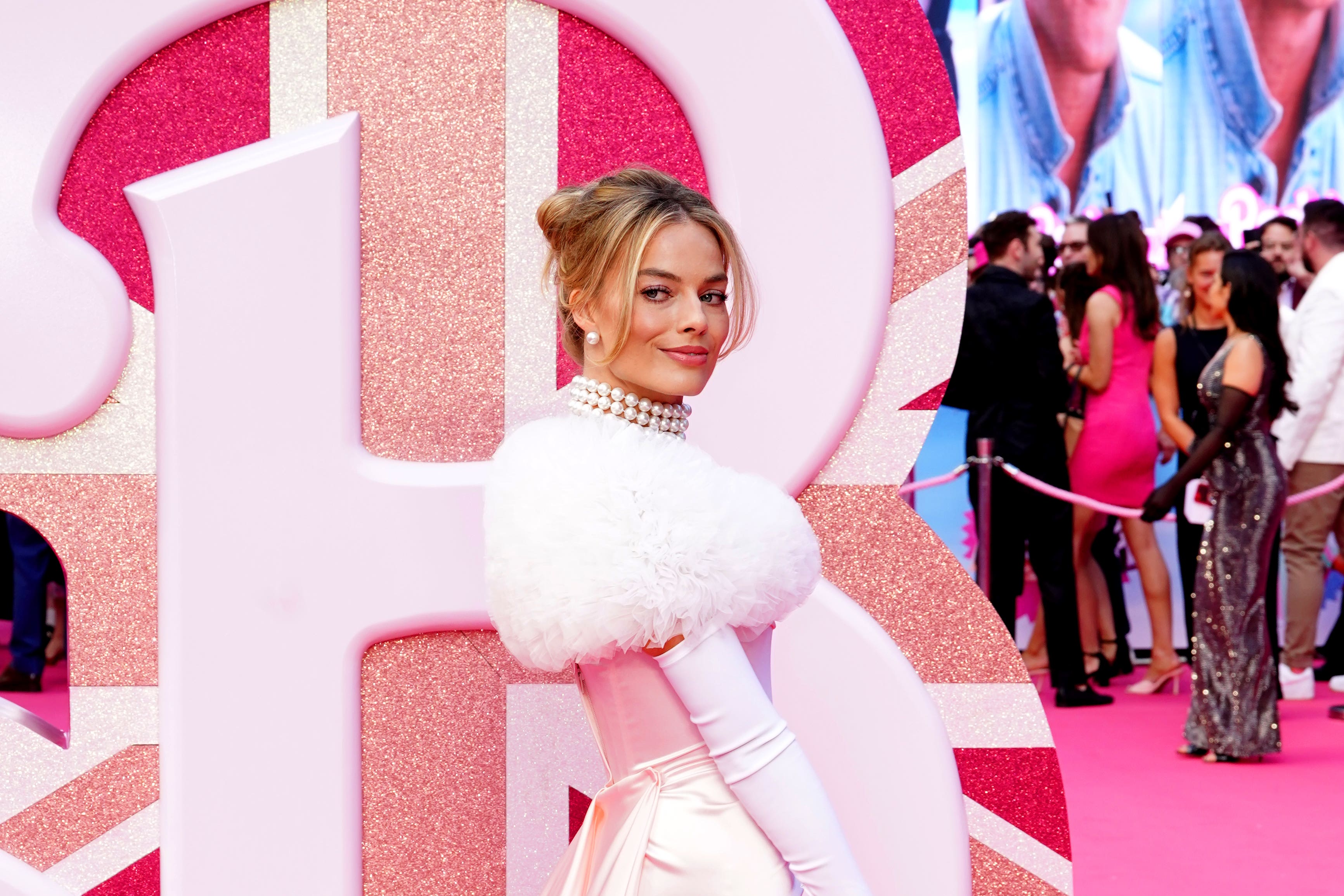Oscar snubs and surprises: Margot Robbie and Leonardo DiCaprio miss out