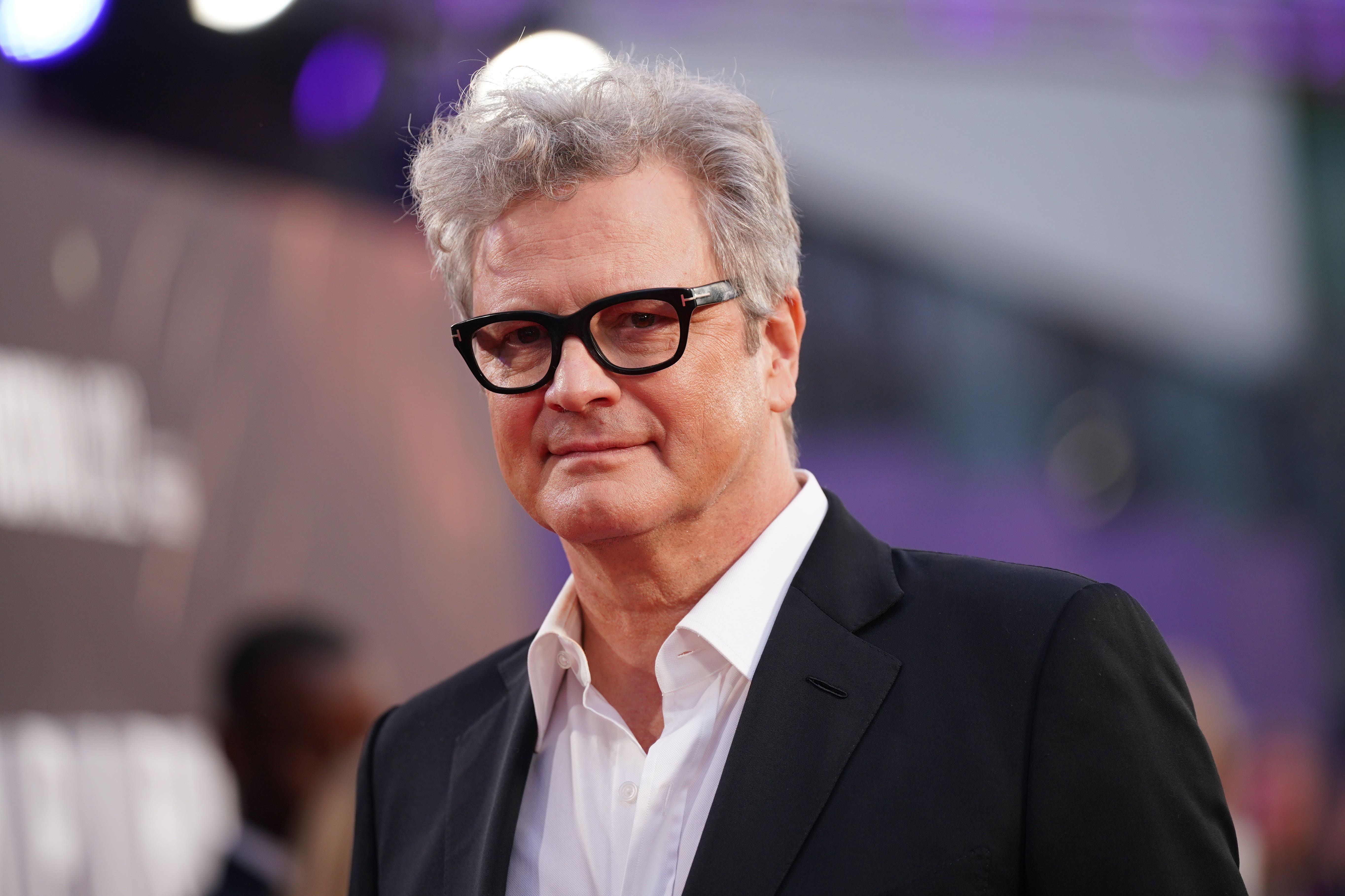 Colin Firth will play grieving father in Lockerbie bombing drama