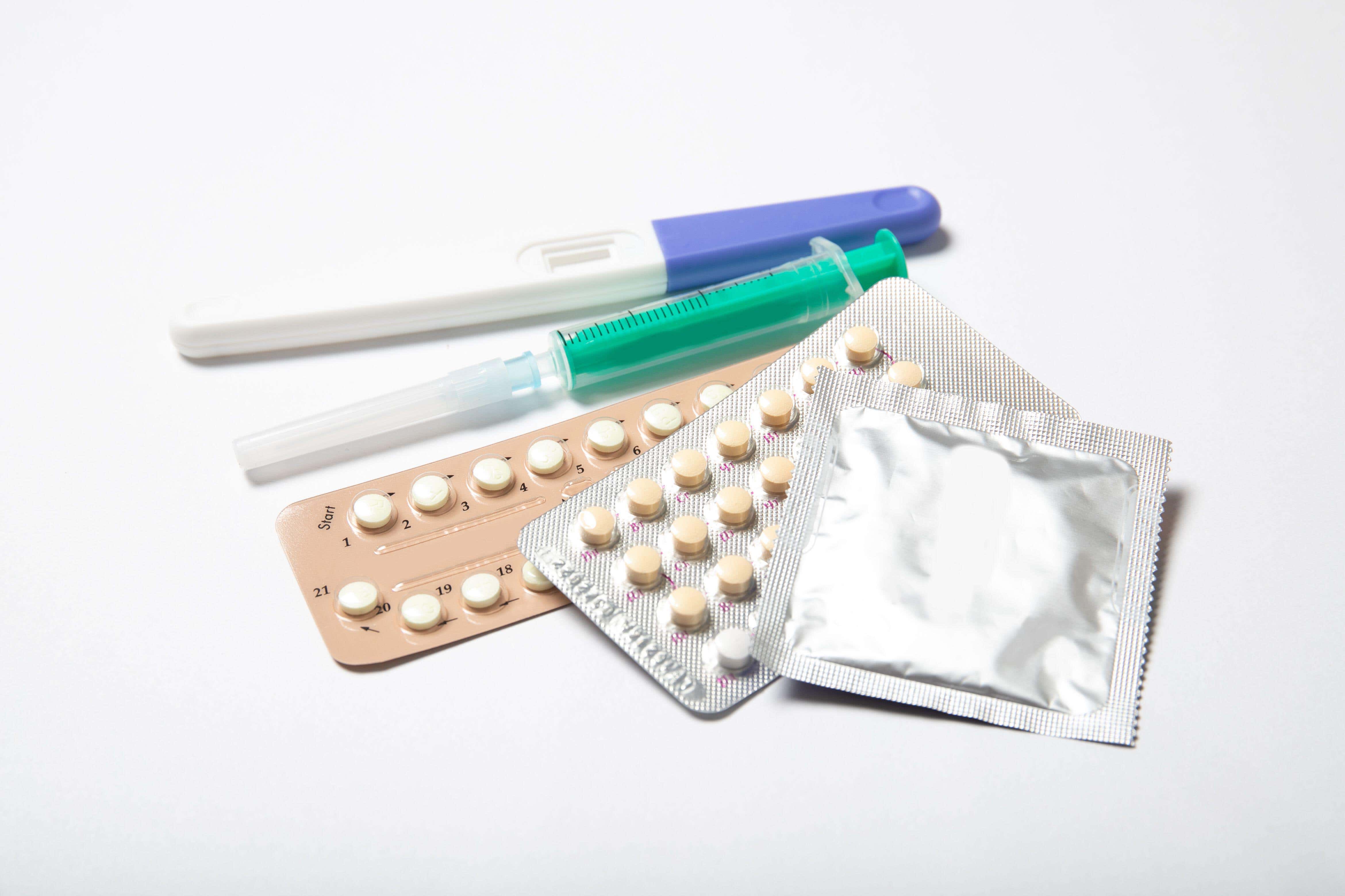 Sexual health clinics 'close to crisis' forced to ration free condoms