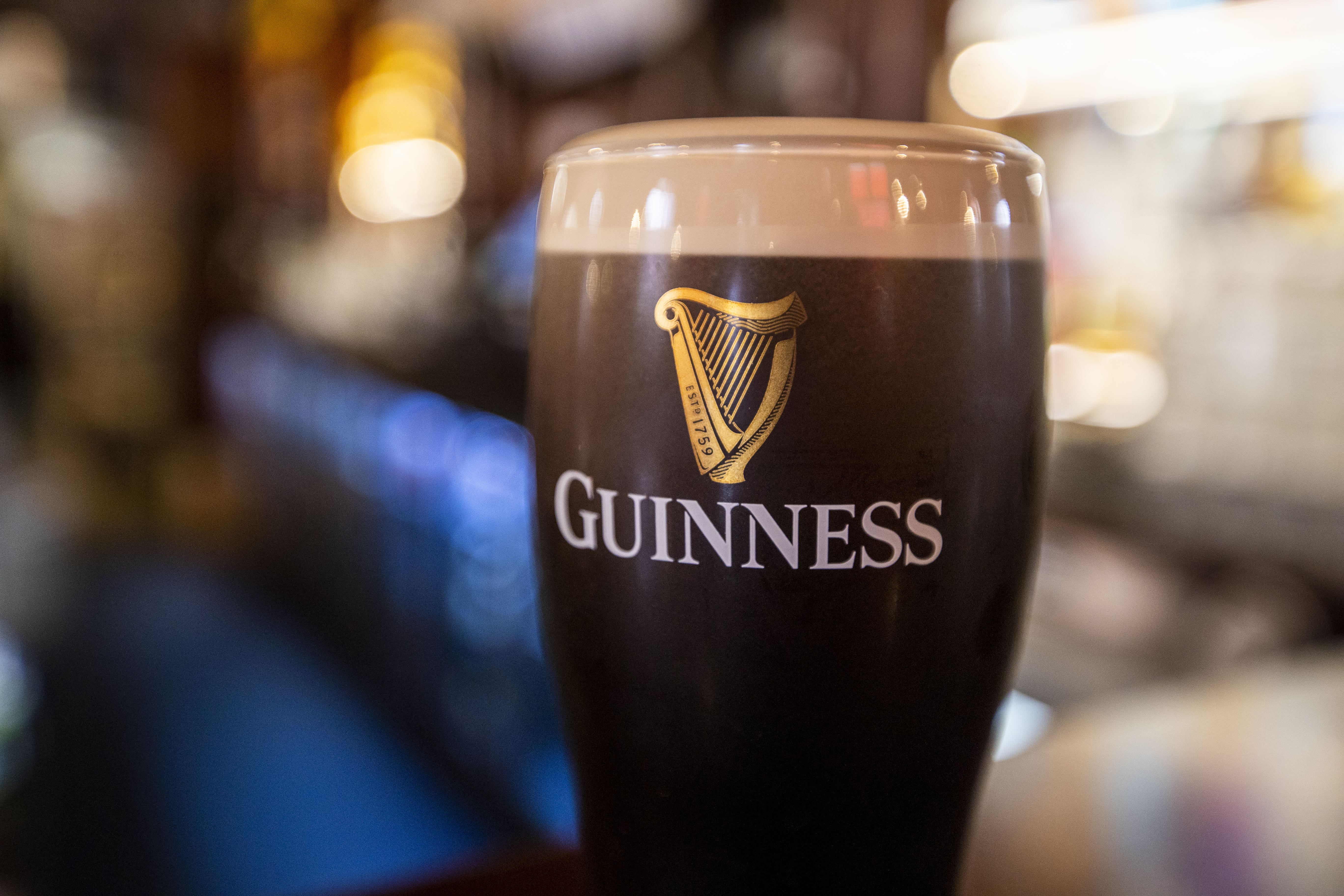 Diageo profits drop amid falling demand in Latin America