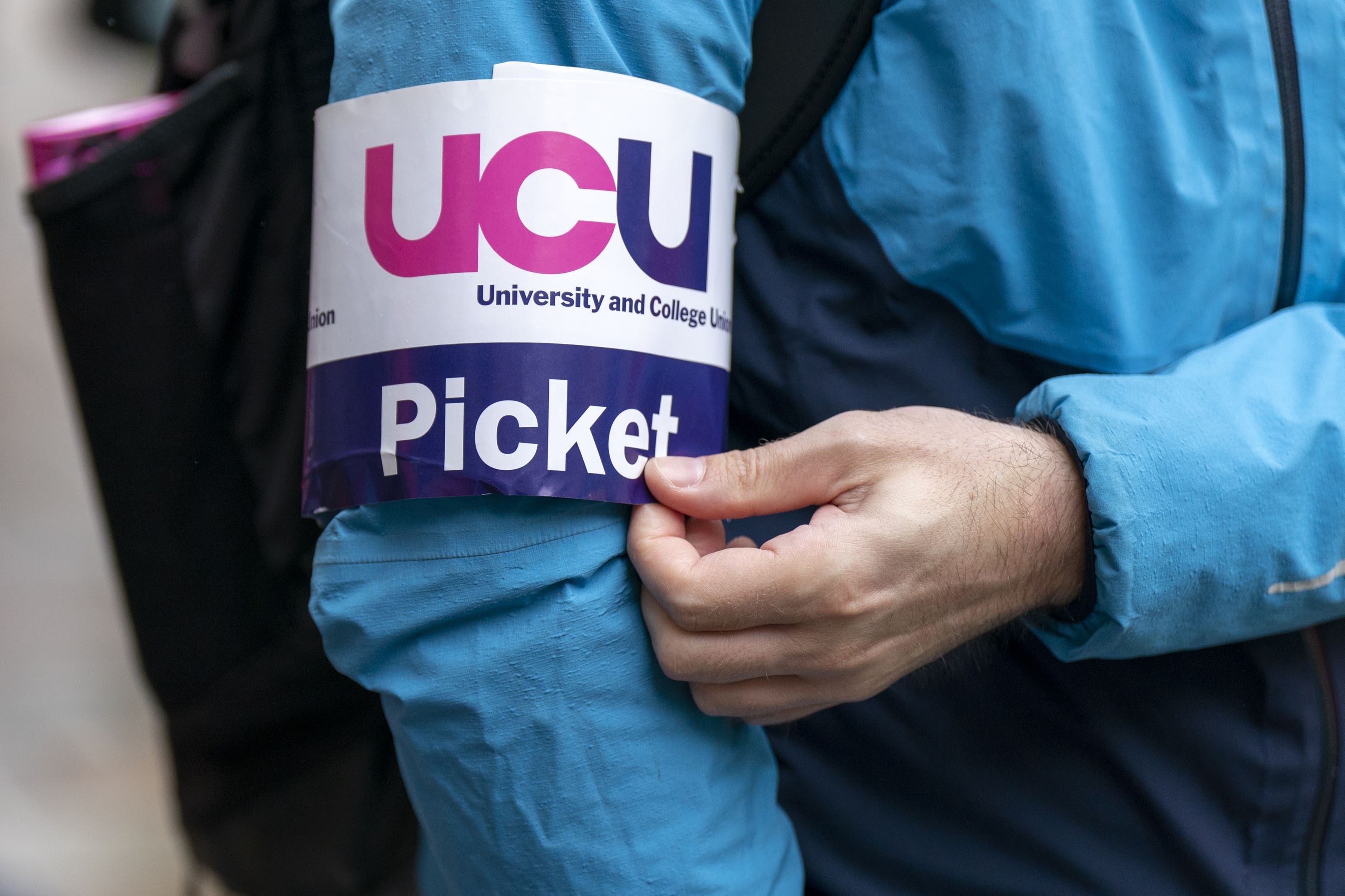 Top universities use ‘gig-economy’ employment practices for researchers – union