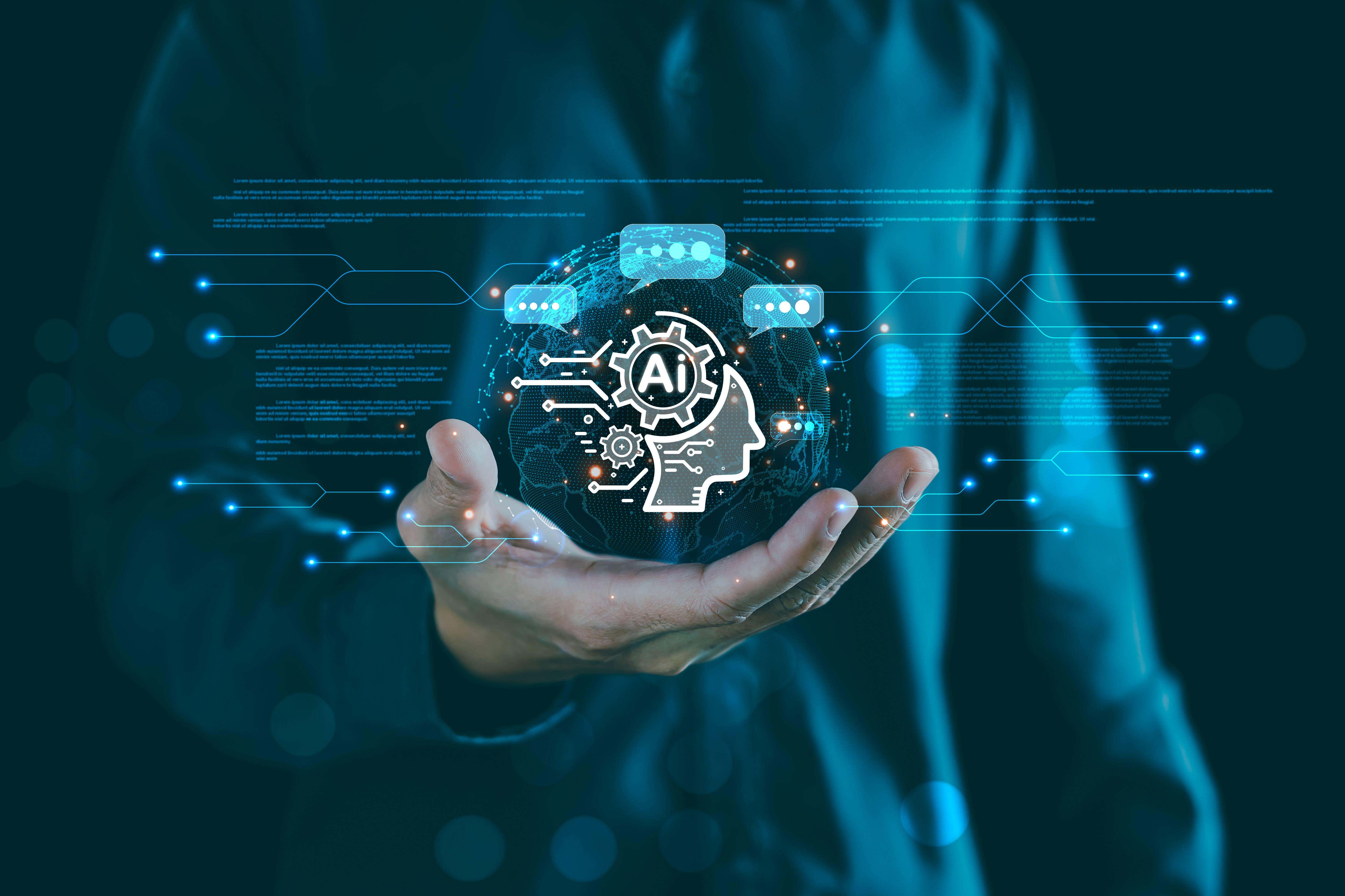 Proxxi AI, Charlie Muirhead's secret new venture