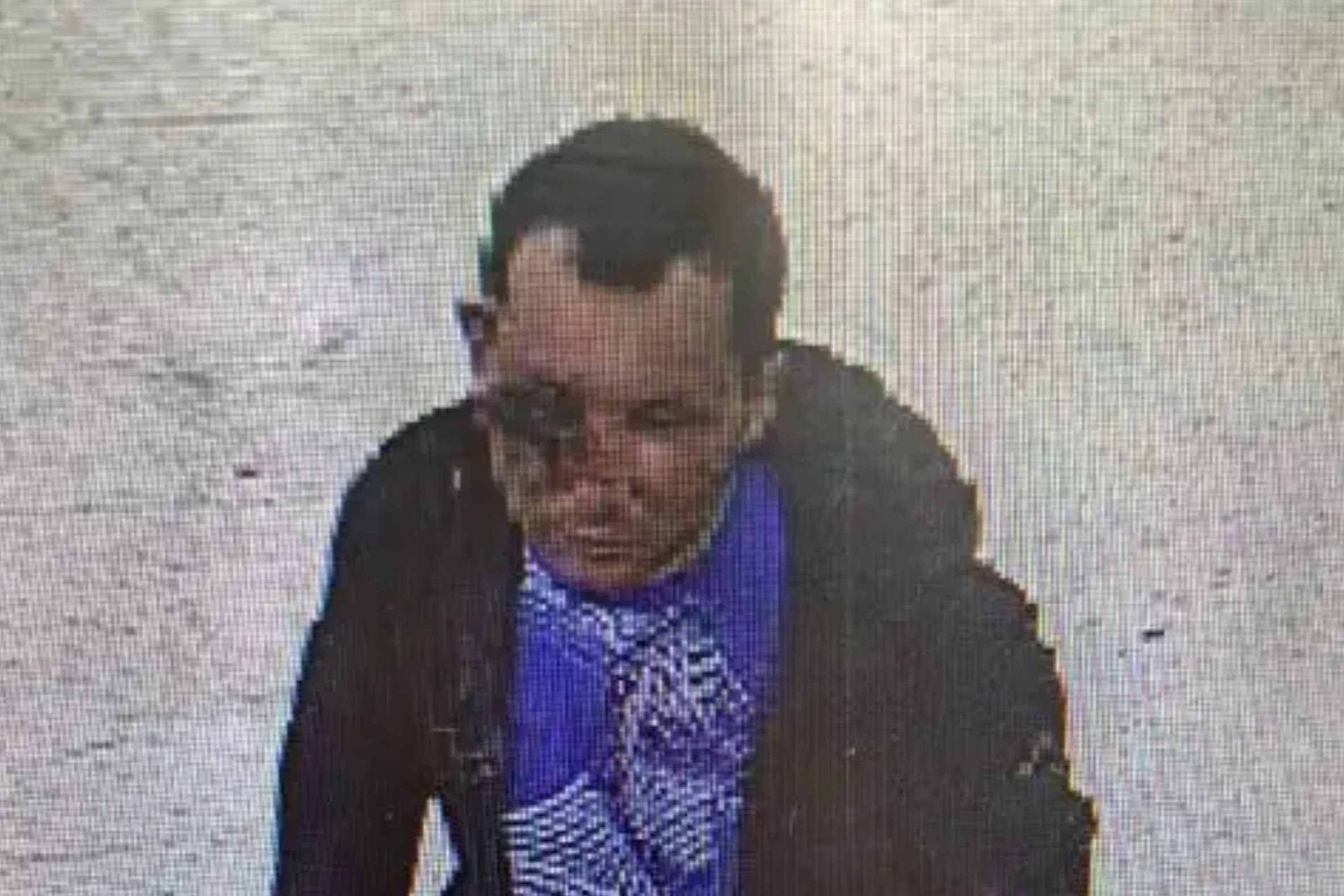 Everything known so far about Clapham chemical attack suspect Abdul Ezedi