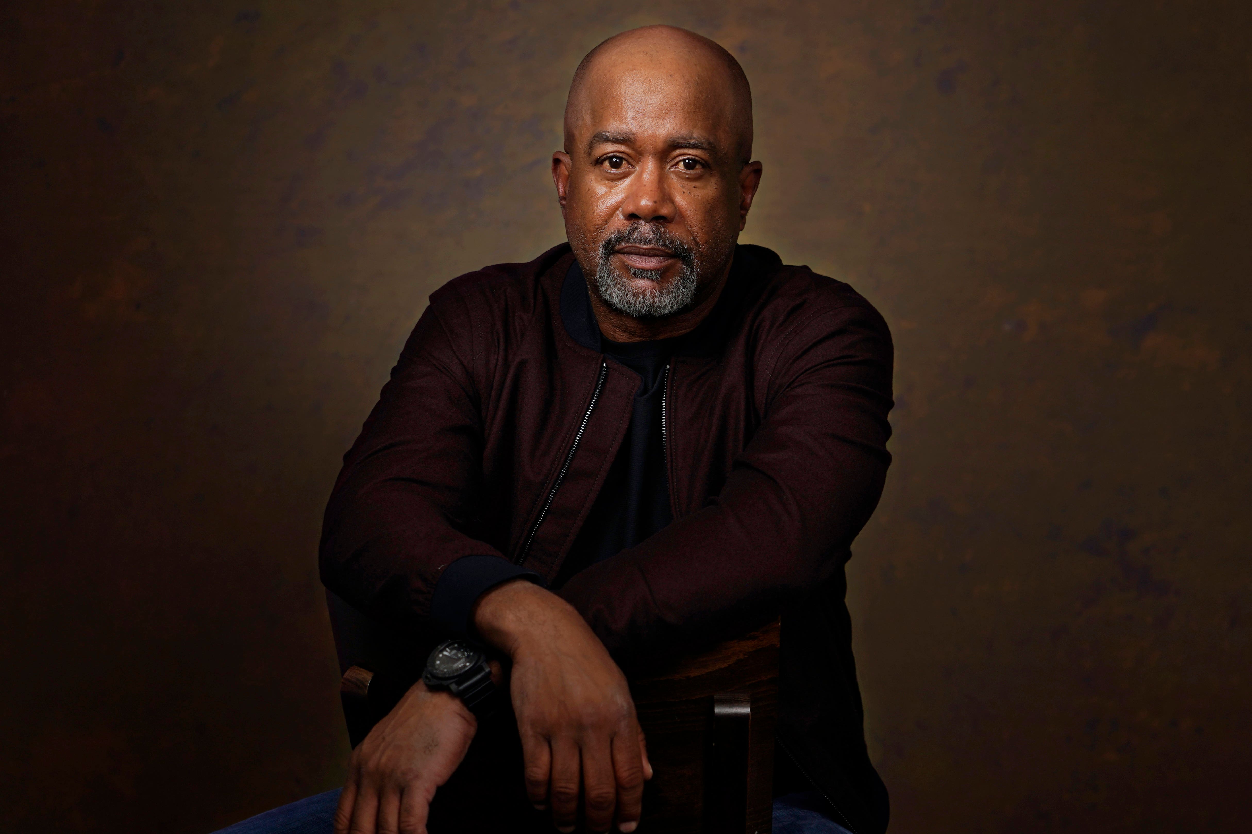 Darius Rucker ‘co-operating with authorities’ after drug offence arrest