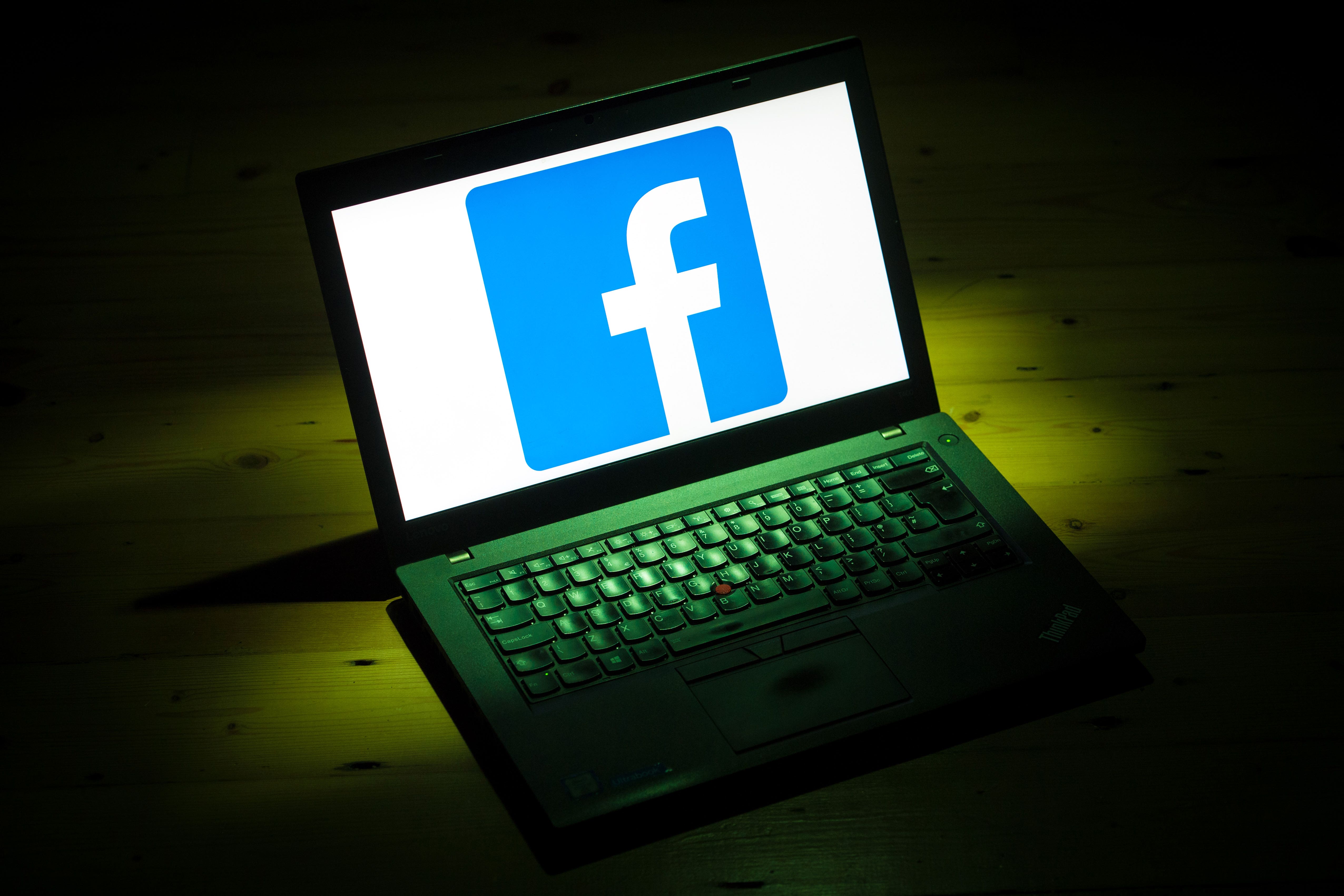 Facebook's poke button returns — and Gen Z loves it