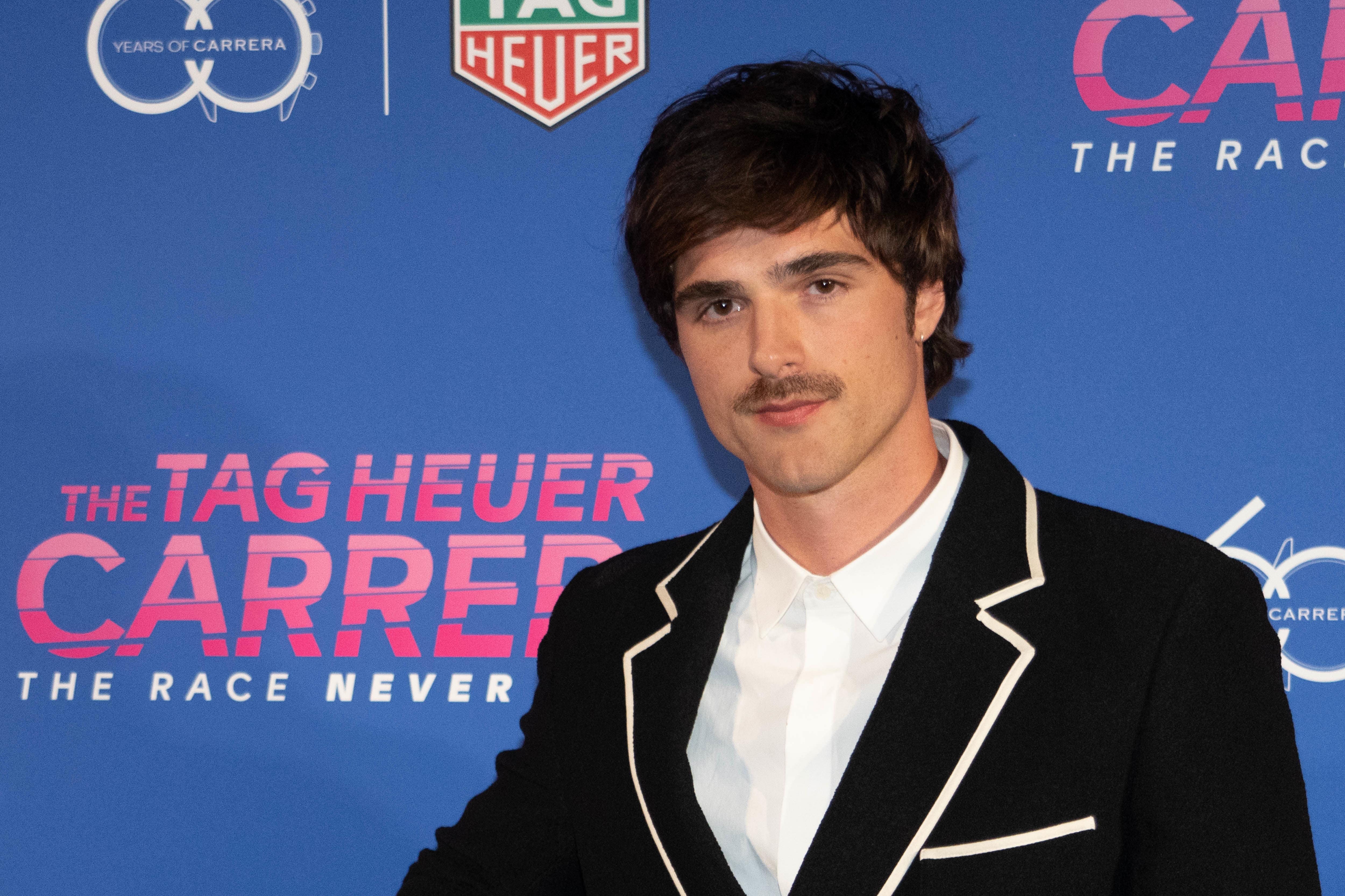 British radio producer alleges assault by Saltburn star Jacob Elordi