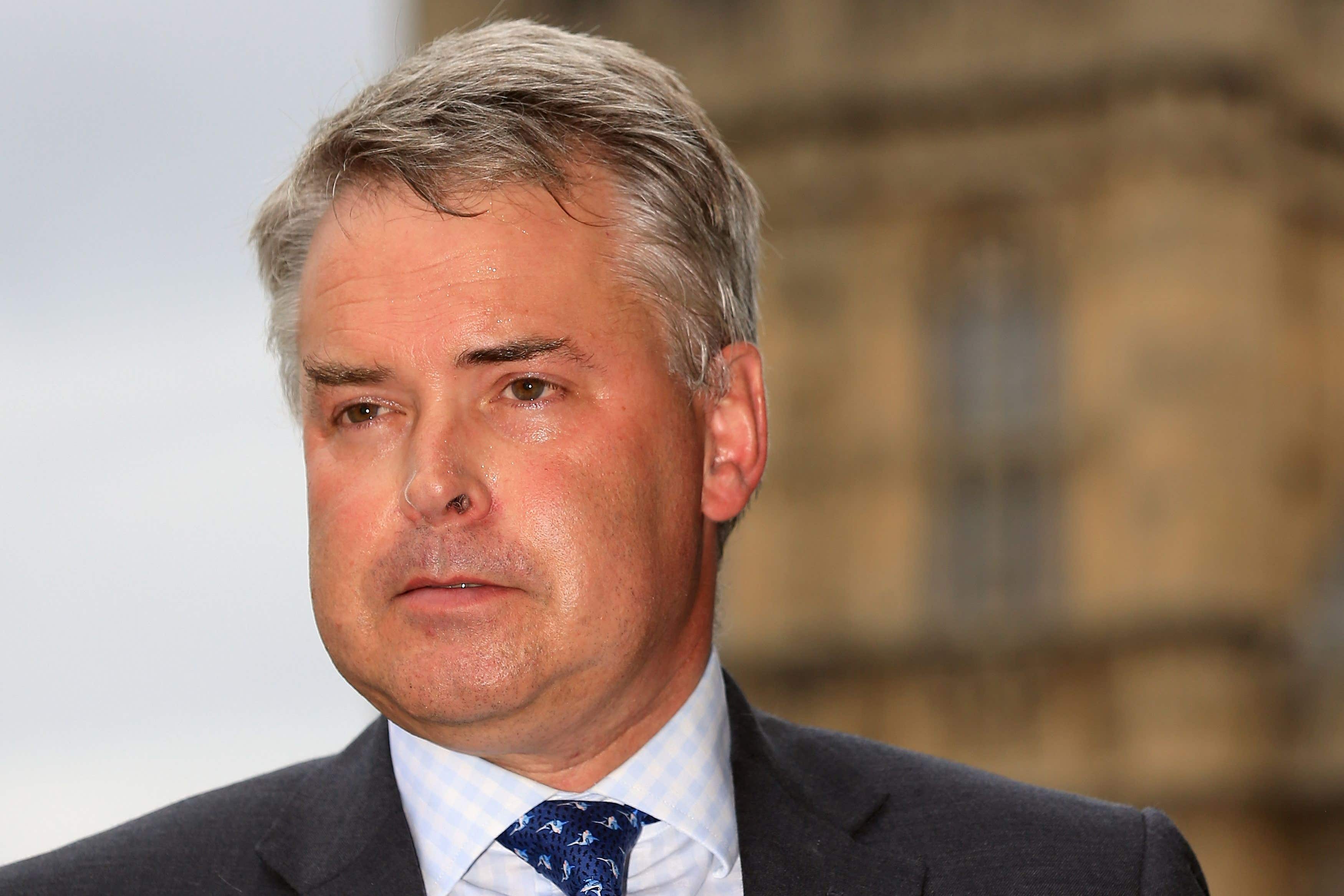 Taxpayers ‘scammed’ by Archbishop of Canterbury, Tory MP suggests