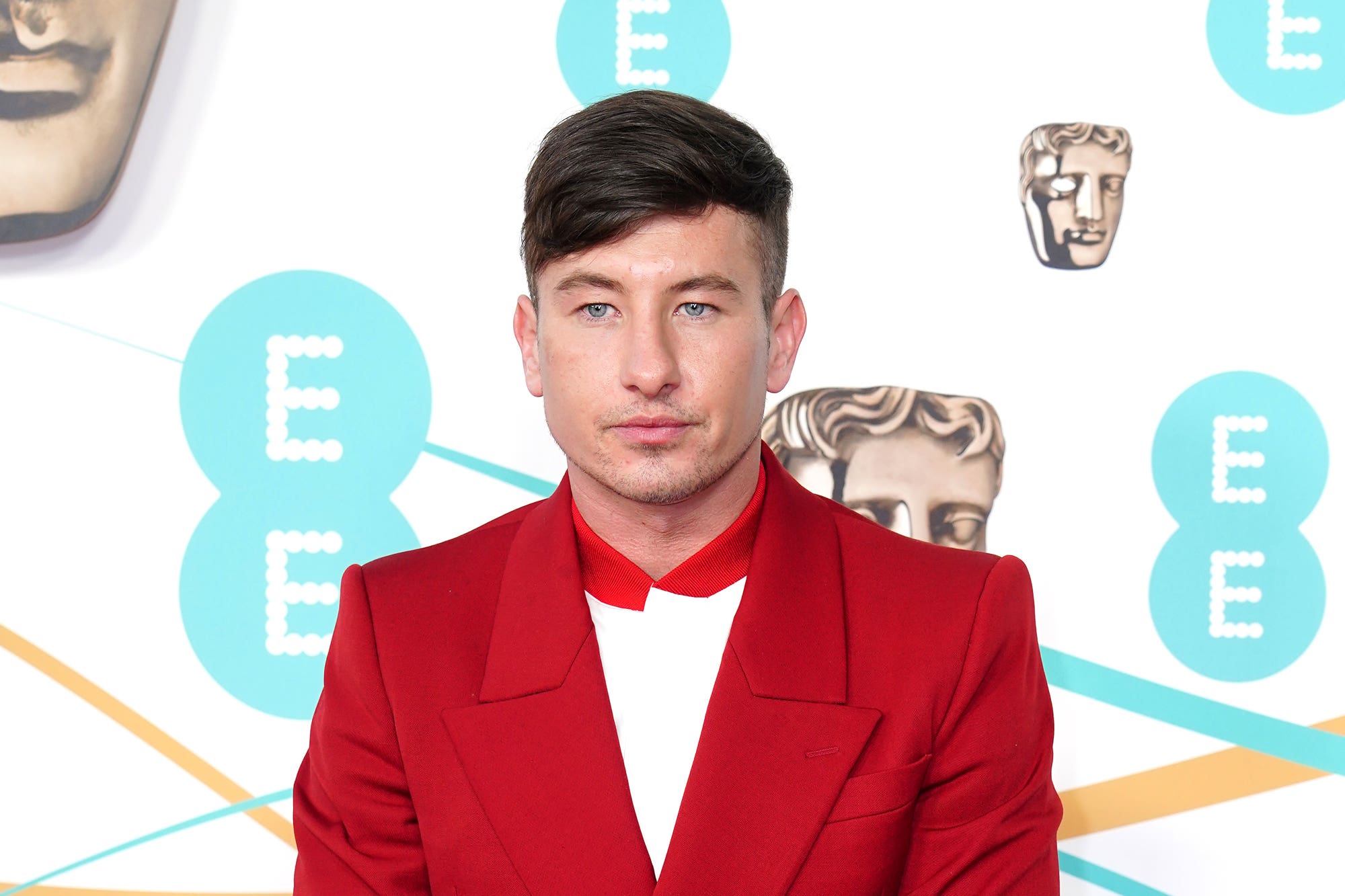 Irish nominees Cillian Murphy and Barry Keoghan among Bafta attendees