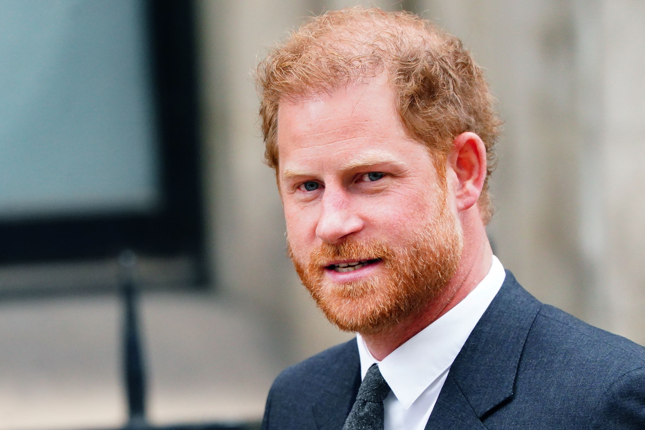 King’s cancer blow could prompt reconciliation with Harry, interview suggests
