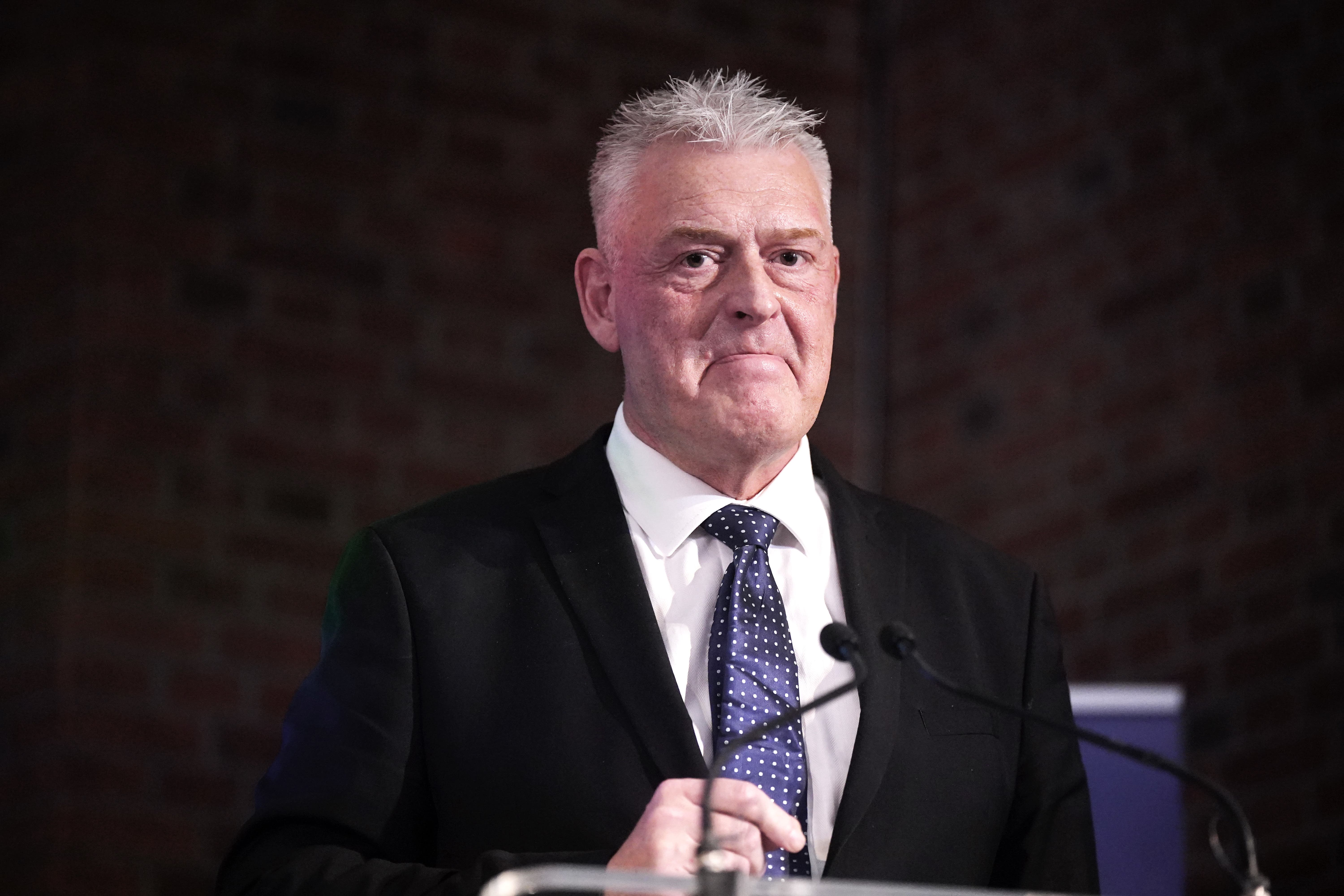 PM’s silence is ‘tacit endorsement of vile remarks’ by Anderson, says mayor